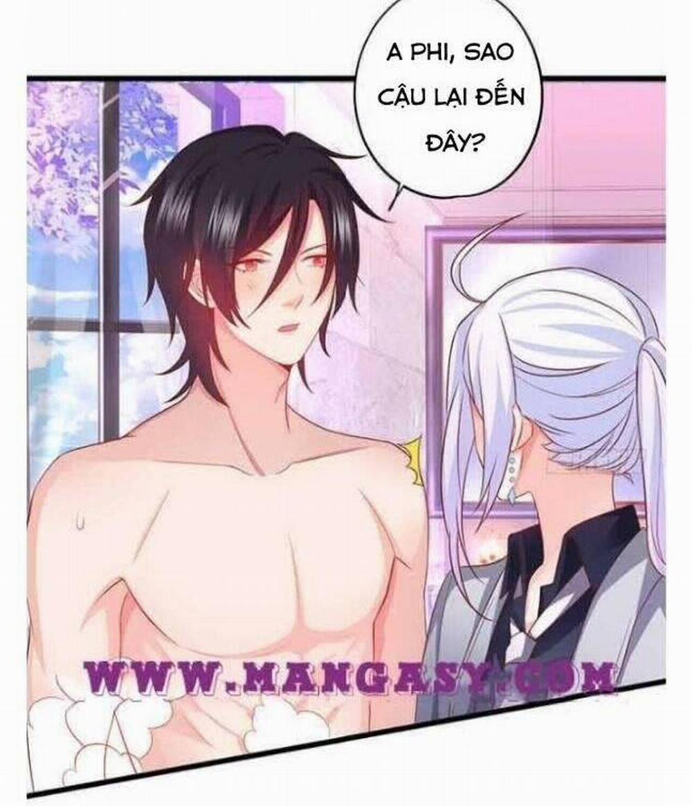 Hắc Đạo Đáng Yêu 54 trang 4