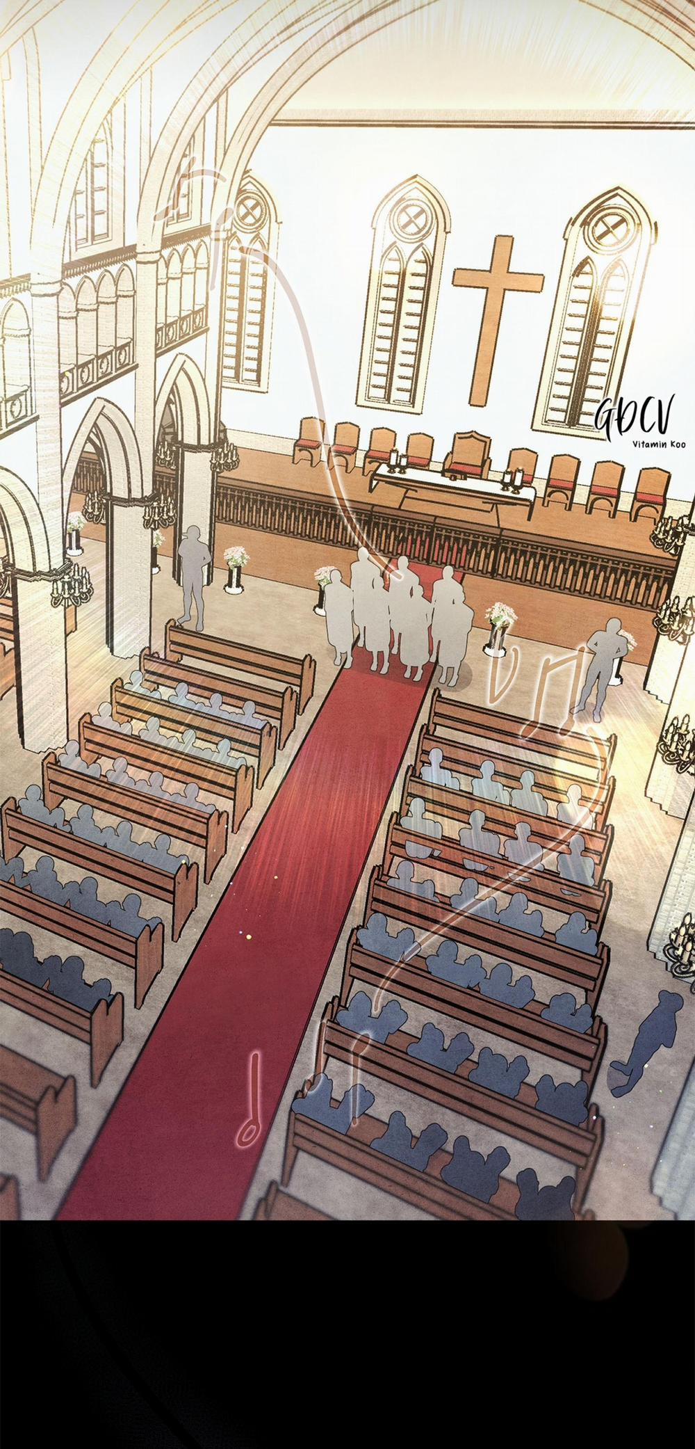 HẮC DIỄM DỤC VỌNG 1 trang 1