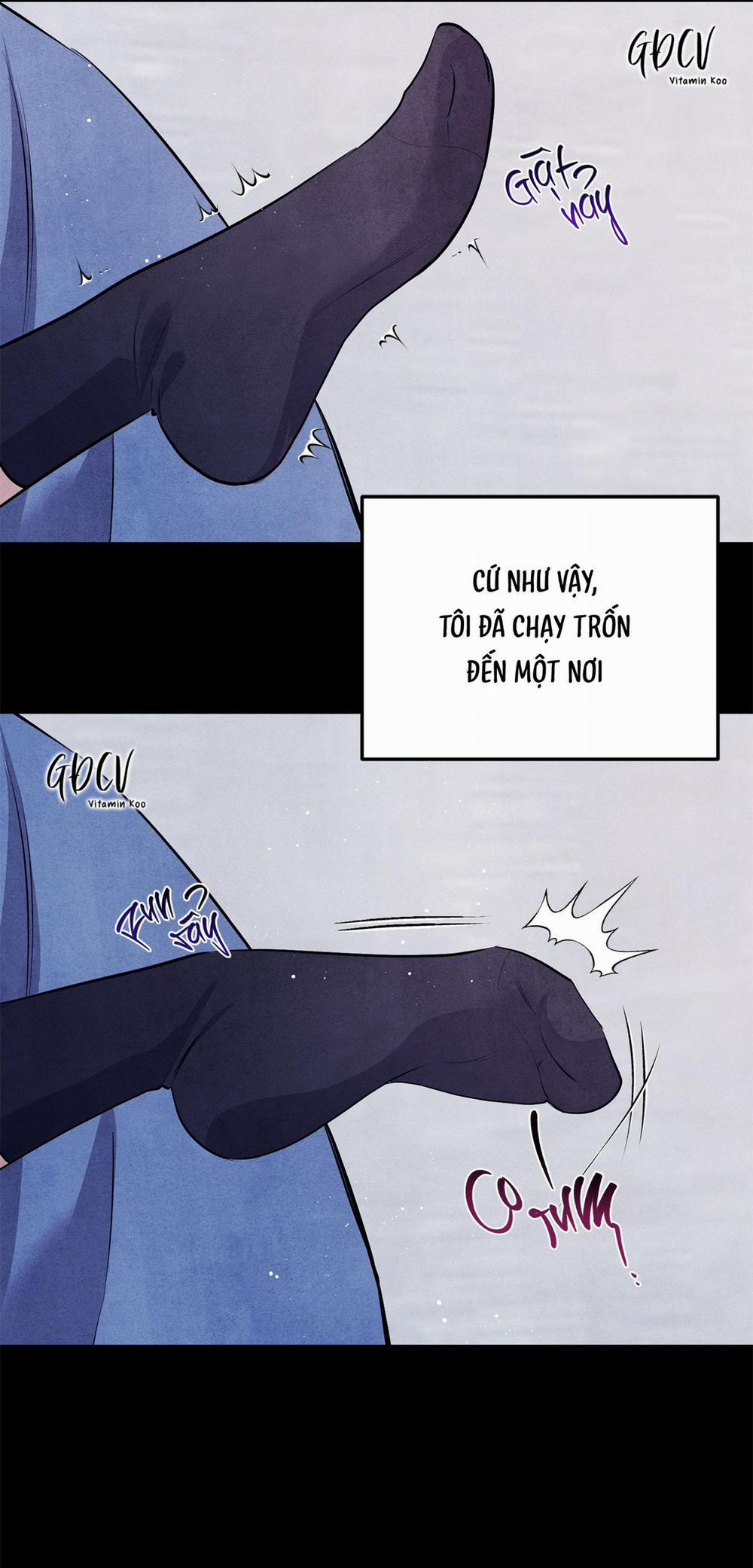 HẮC DIỄM DỤC VỌNG 1 trang 11