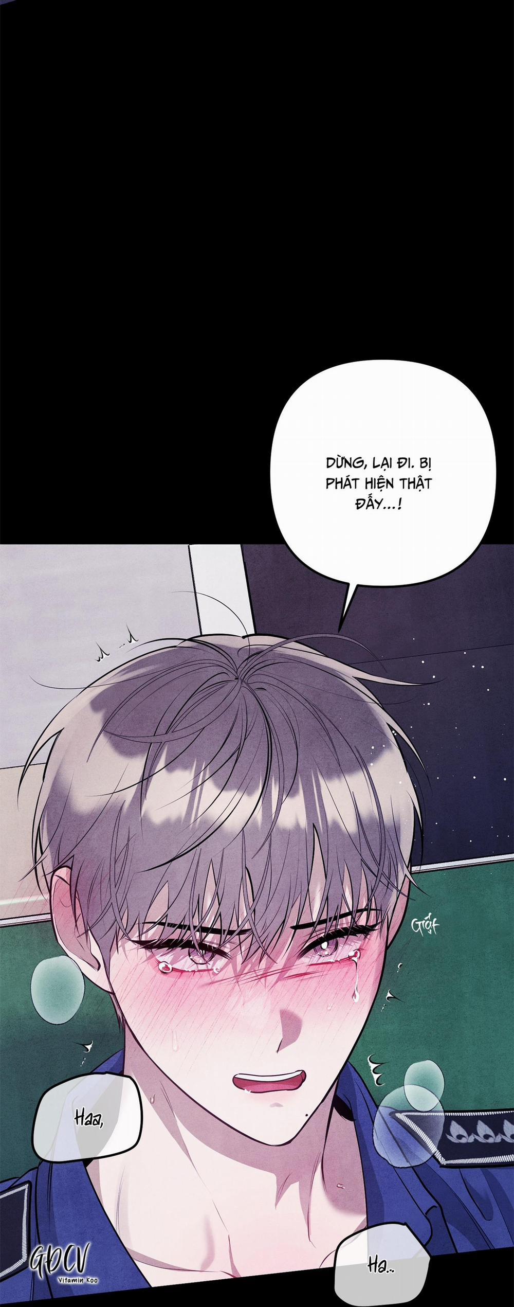 HẮC DIỄM DỤC VỌNG 1 trang 14