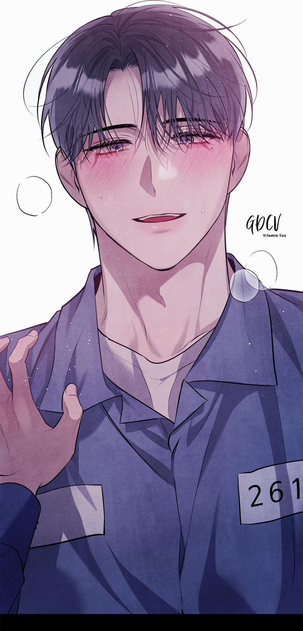 HẮC DIỄM DỤC VỌNG 1 trang 18