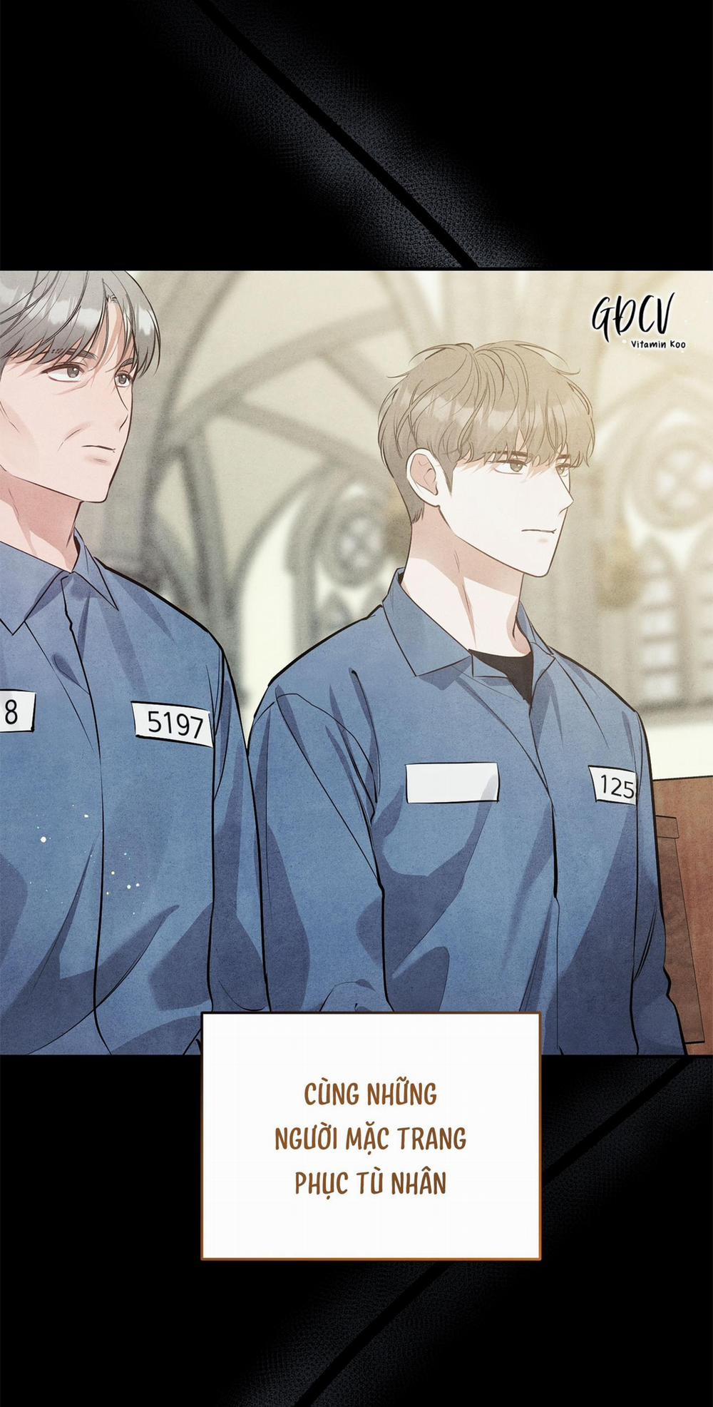 HẮC DIỄM DỤC VỌNG 1 trang 2