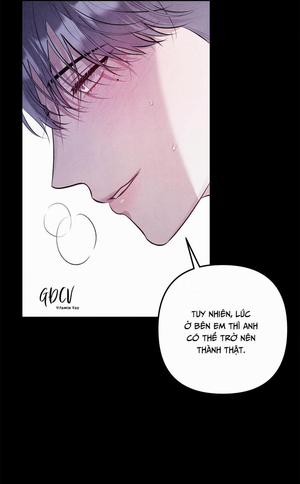 HẮC DIỄM DỤC VỌNG 1 trang 21