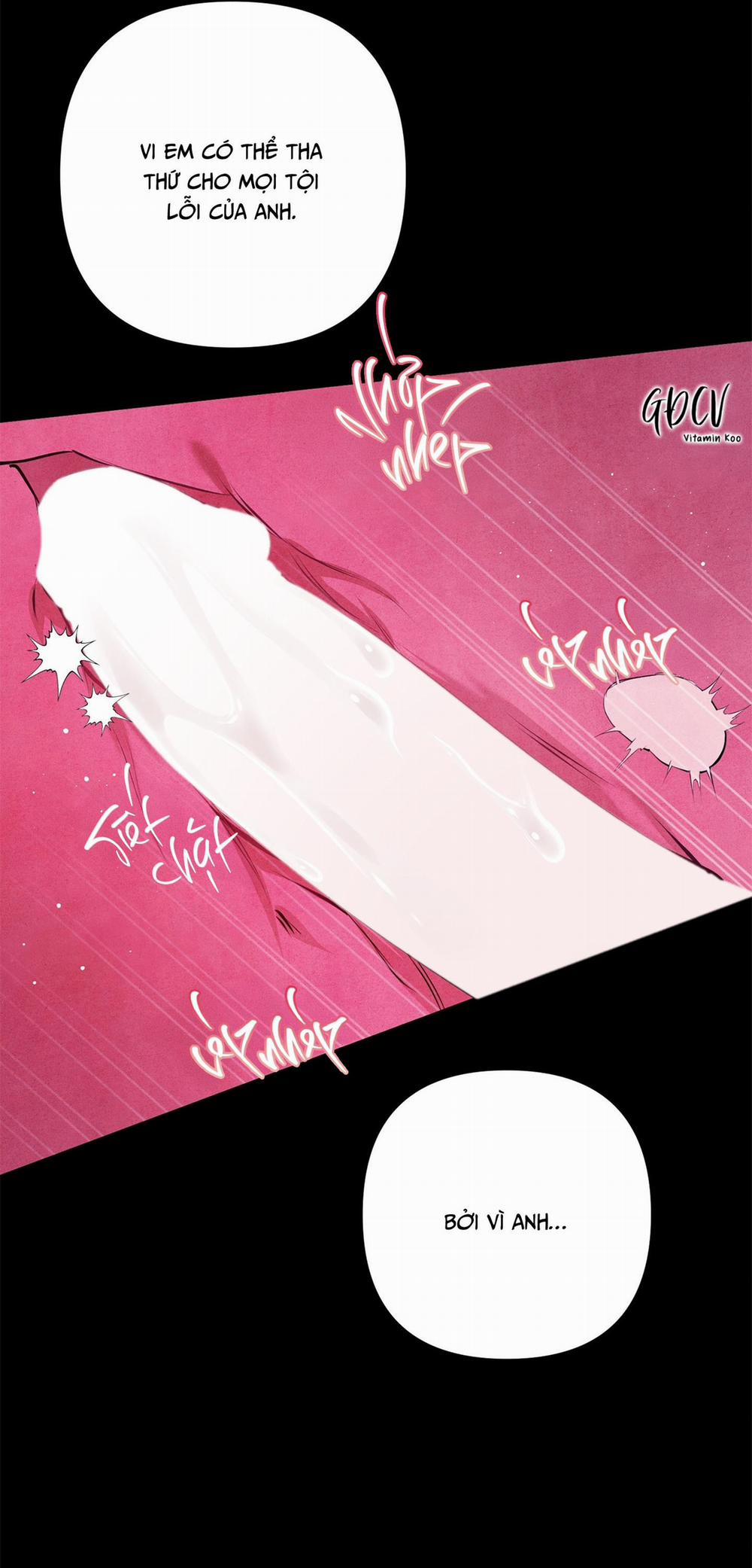 HẮC DIỄM DỤC VỌNG 1 trang 22