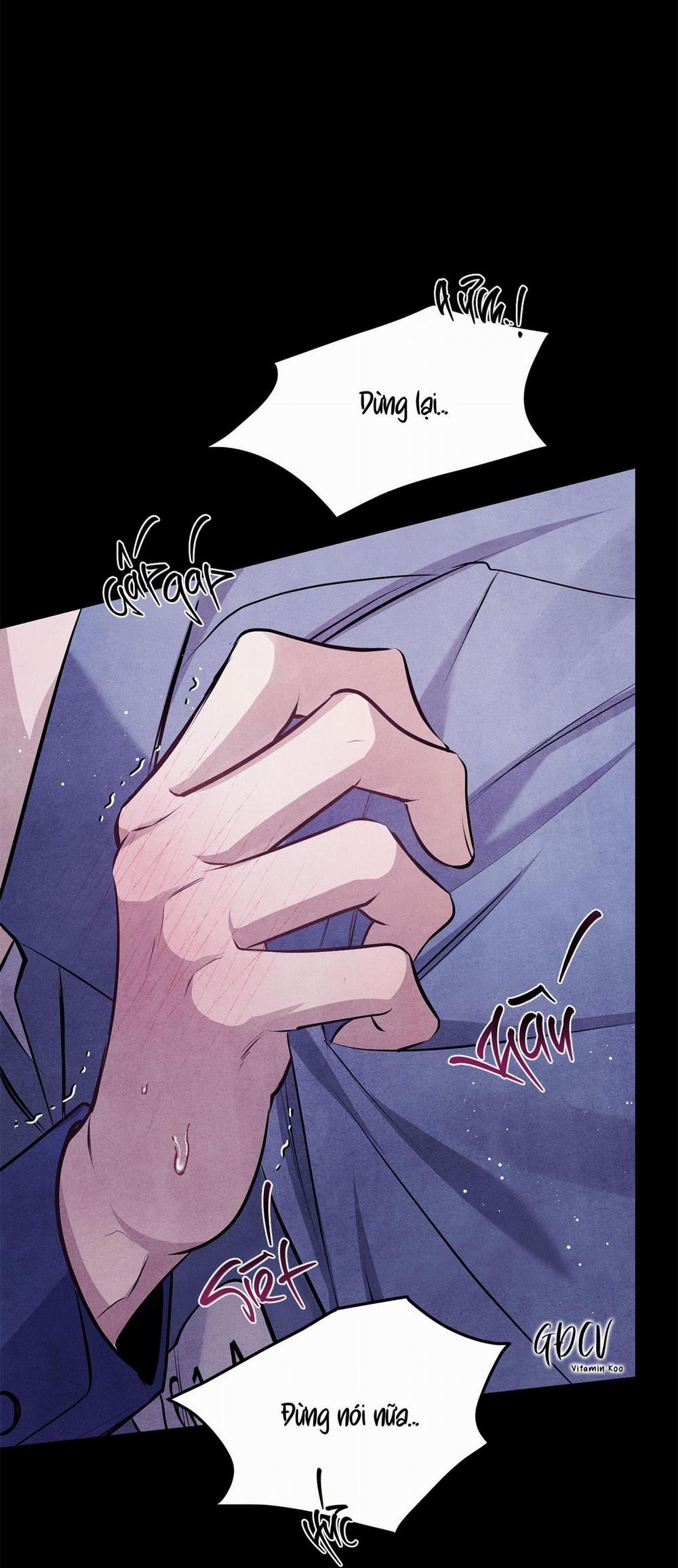 HẮC DIỄM DỤC VỌNG 1 trang 24