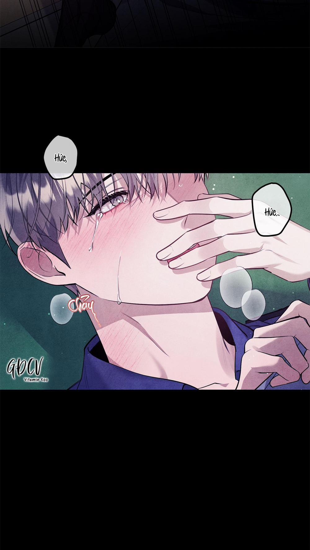 HẮC DIỄM DỤC VỌNG 1 trang 26