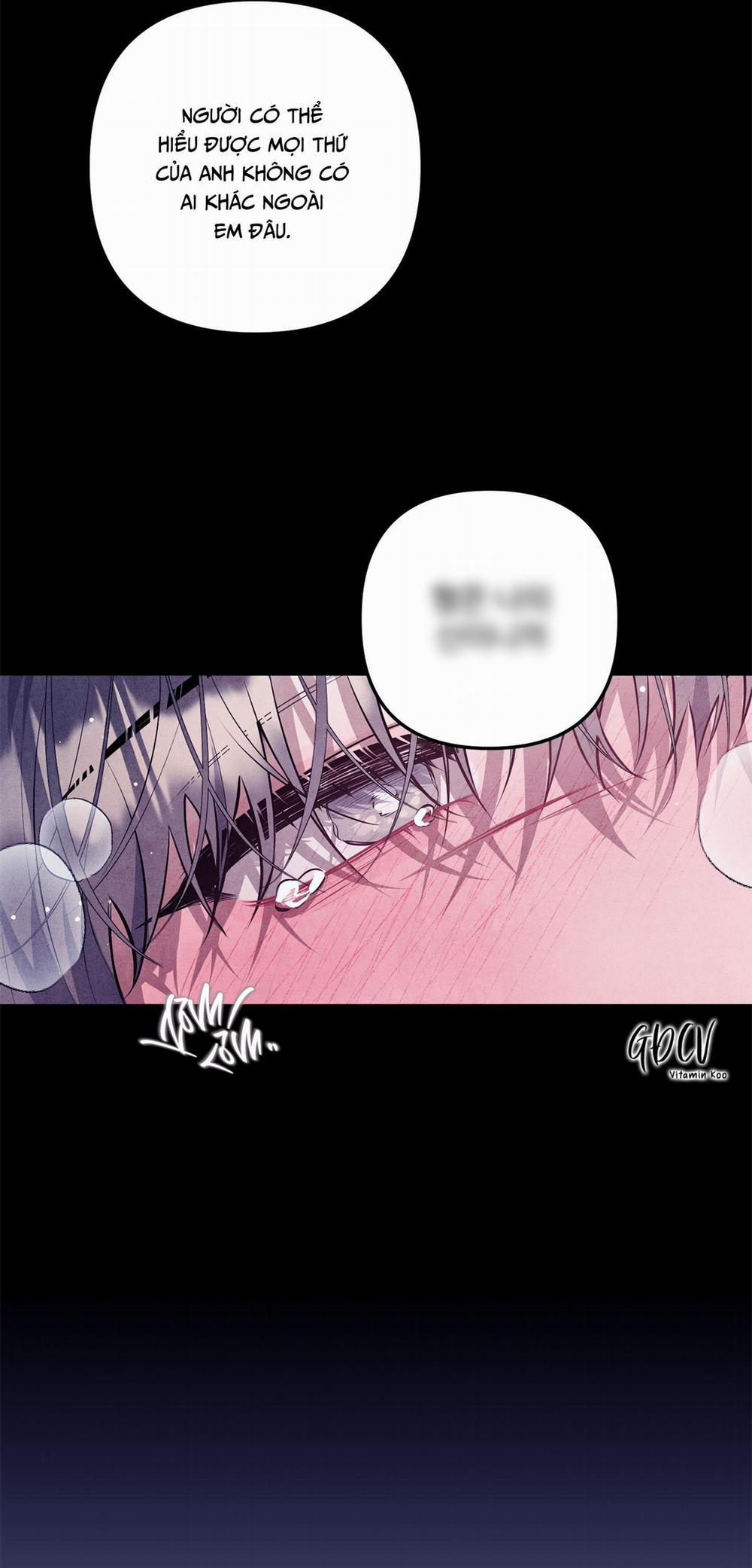 HẮC DIỄM DỤC VỌNG 1 trang 27