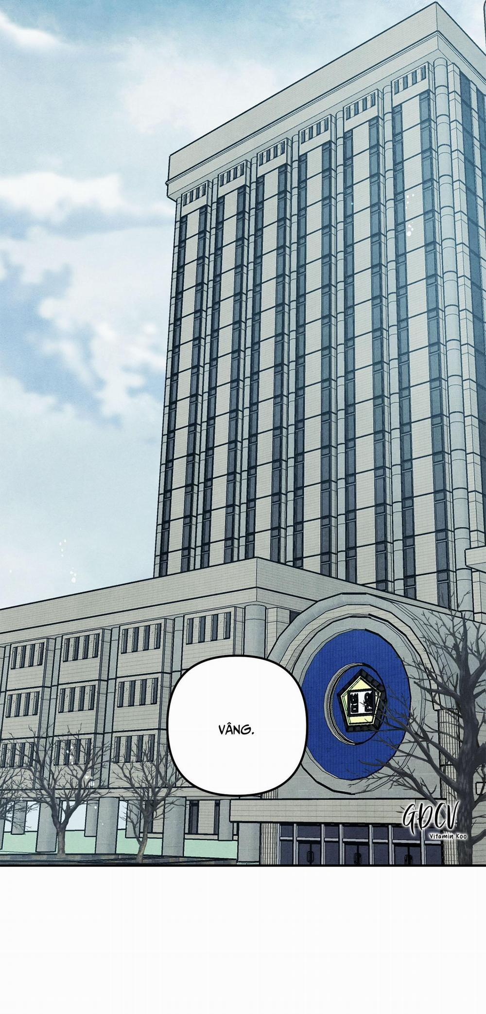 HẮC DIỄM DỤC VỌNG 1 trang 29