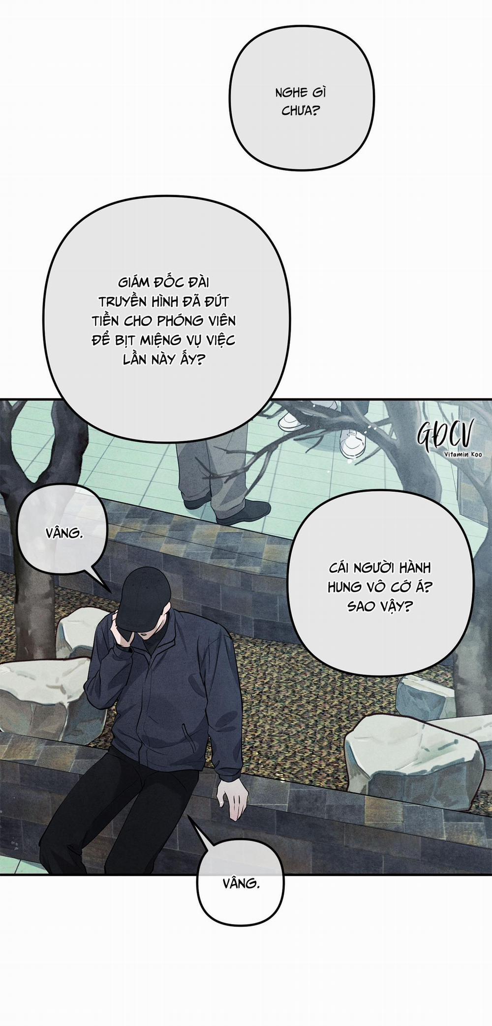 HẮC DIỄM DỤC VỌNG 1 trang 31