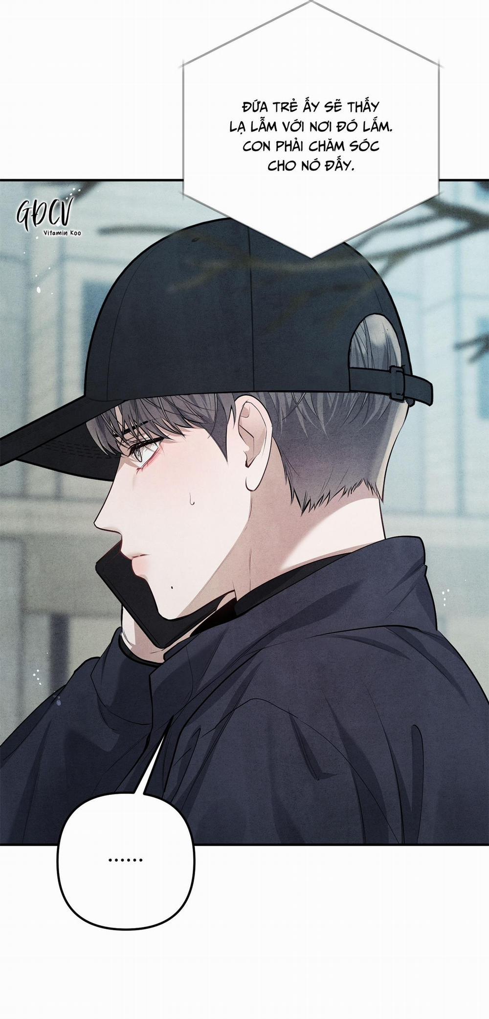 HẮC DIỄM DỤC VỌNG 1 trang 33