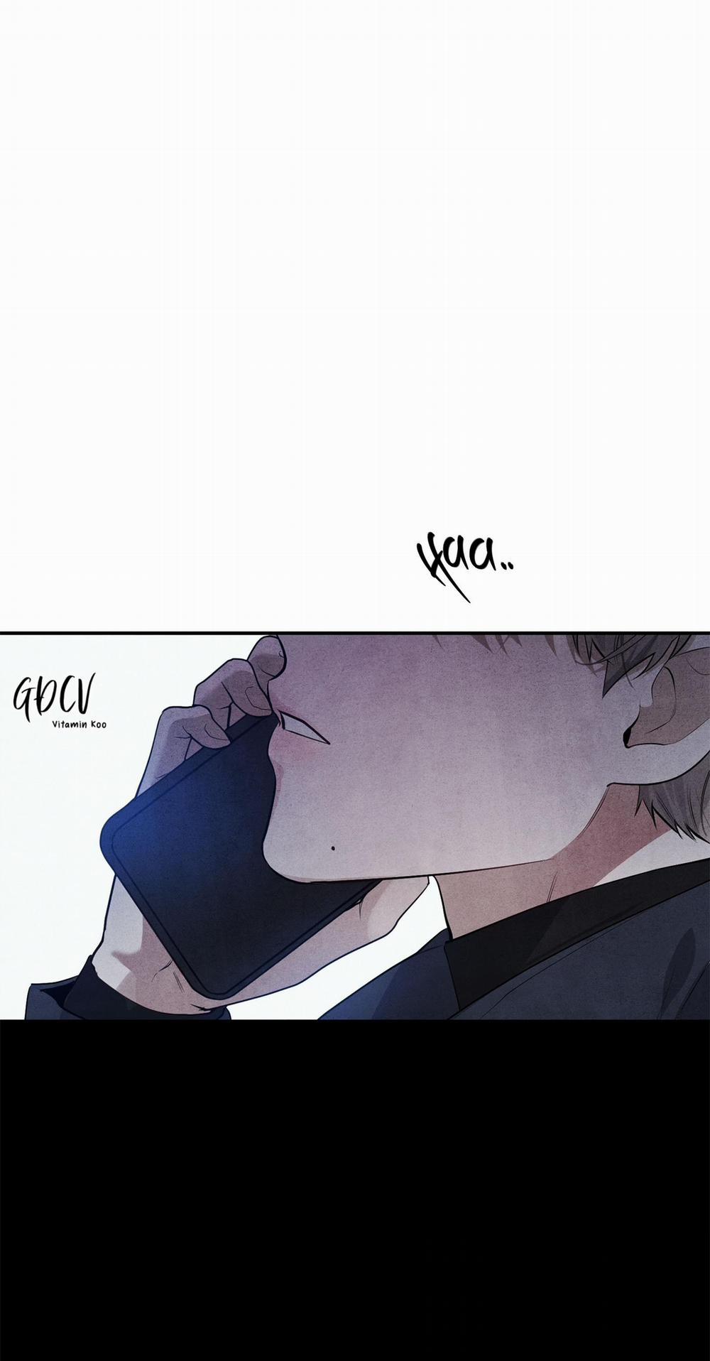 HẮC DIỄM DỤC VỌNG 1 trang 34