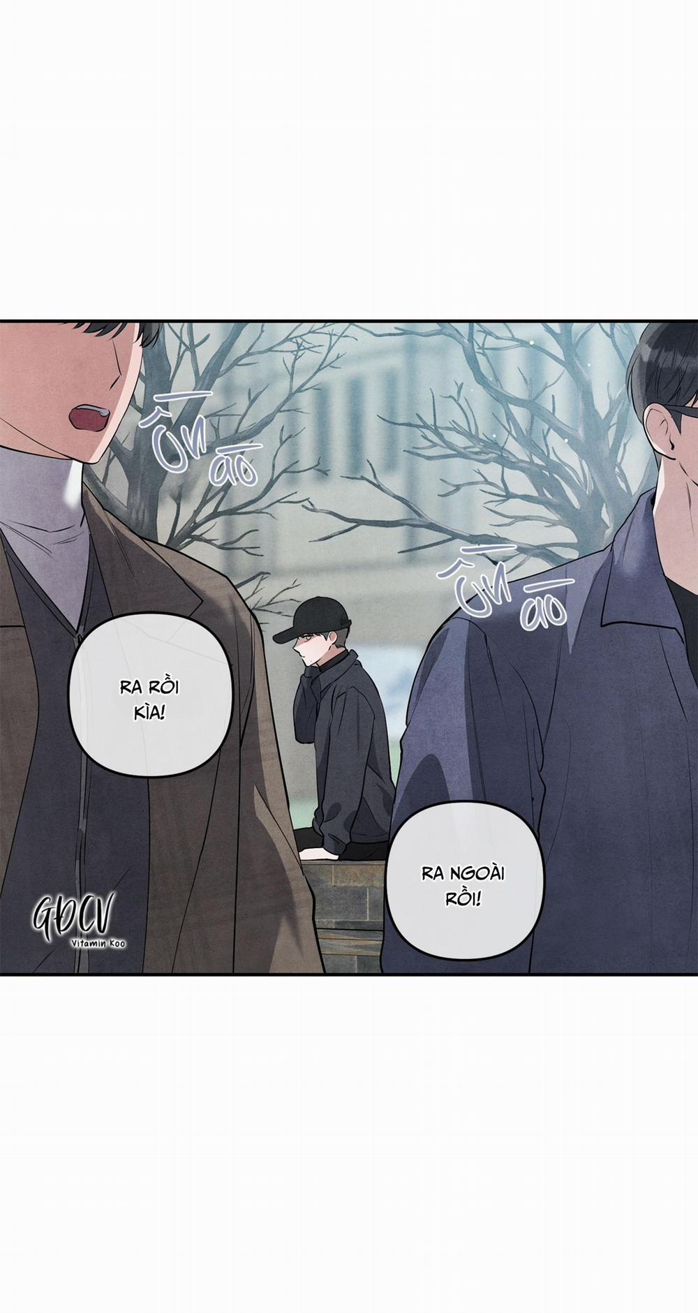 HẮC DIỄM DỤC VỌNG 1 trang 36