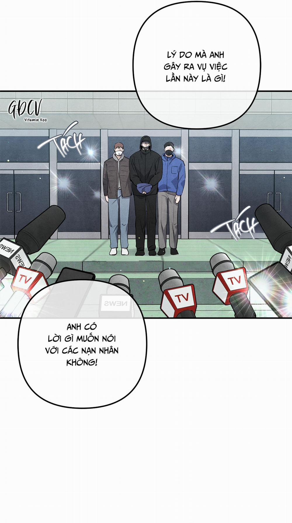 HẮC DIỄM DỤC VỌNG 1 trang 37