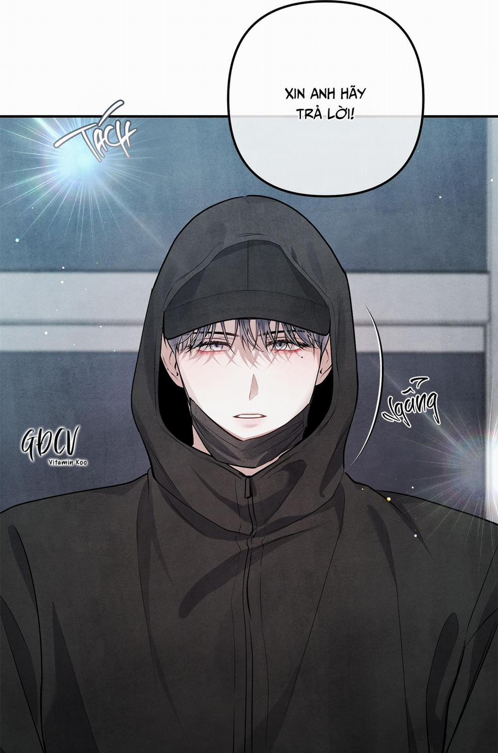 HẮC DIỄM DỤC VỌNG 1 trang 38