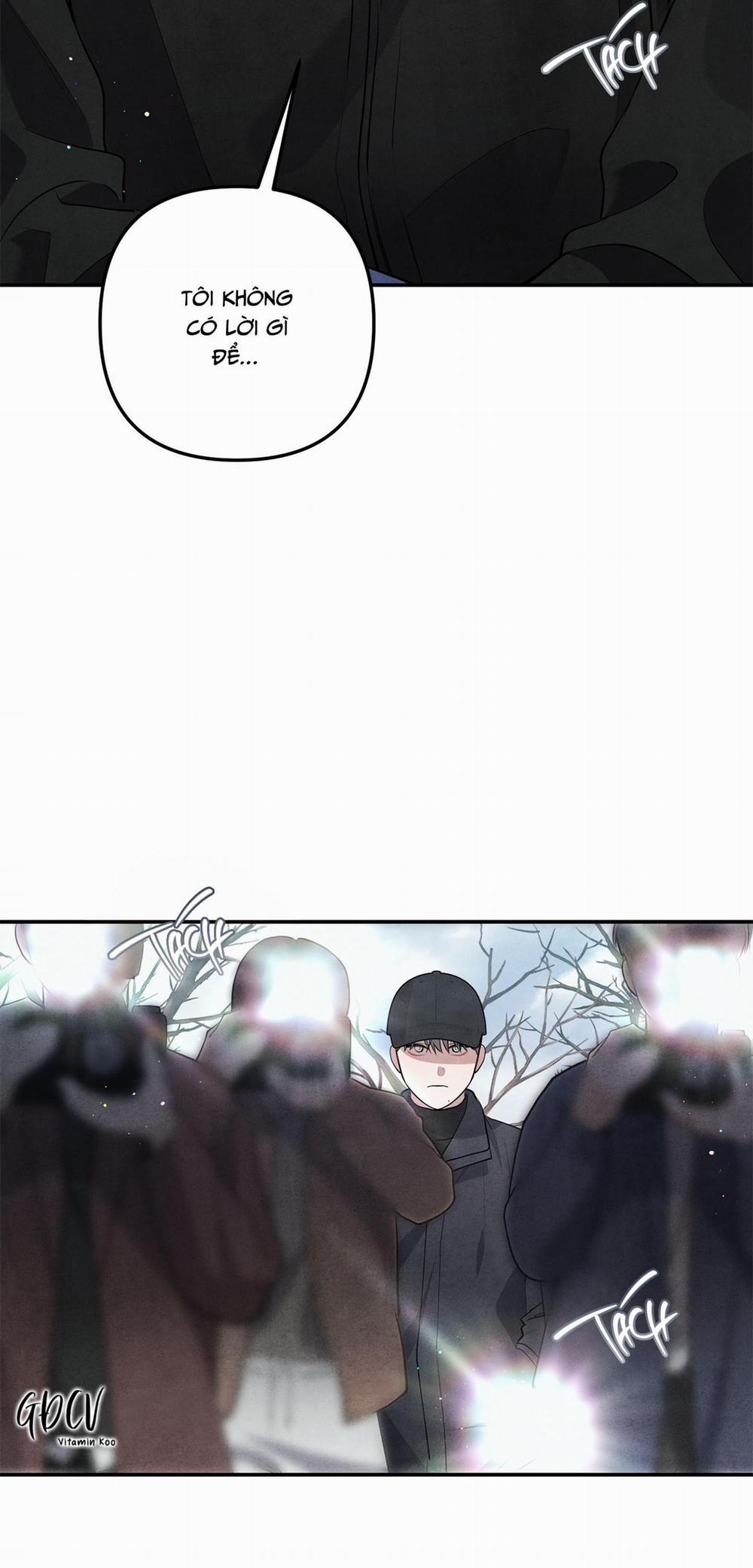 HẮC DIỄM DỤC VỌNG 1 trang 39