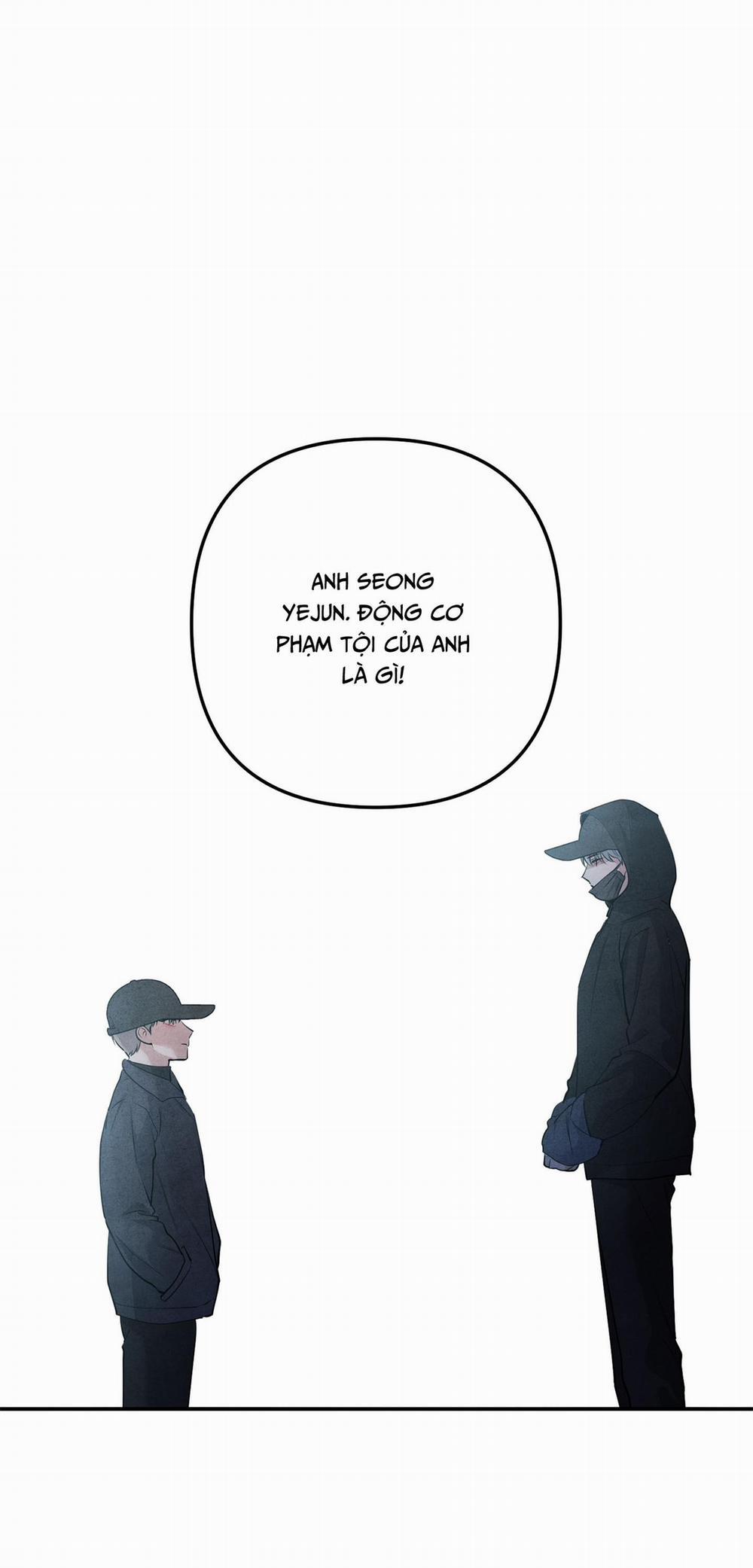 HẮC DIỄM DỤC VỌNG 1 trang 40