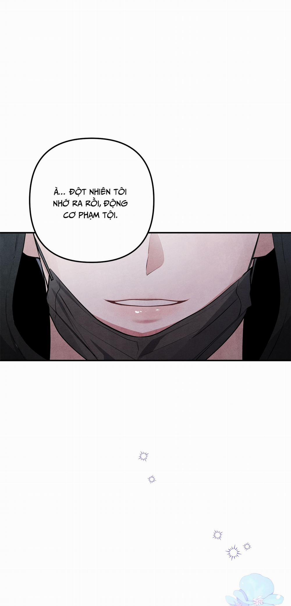 HẮC DIỄM DỤC VỌNG 1 trang 41