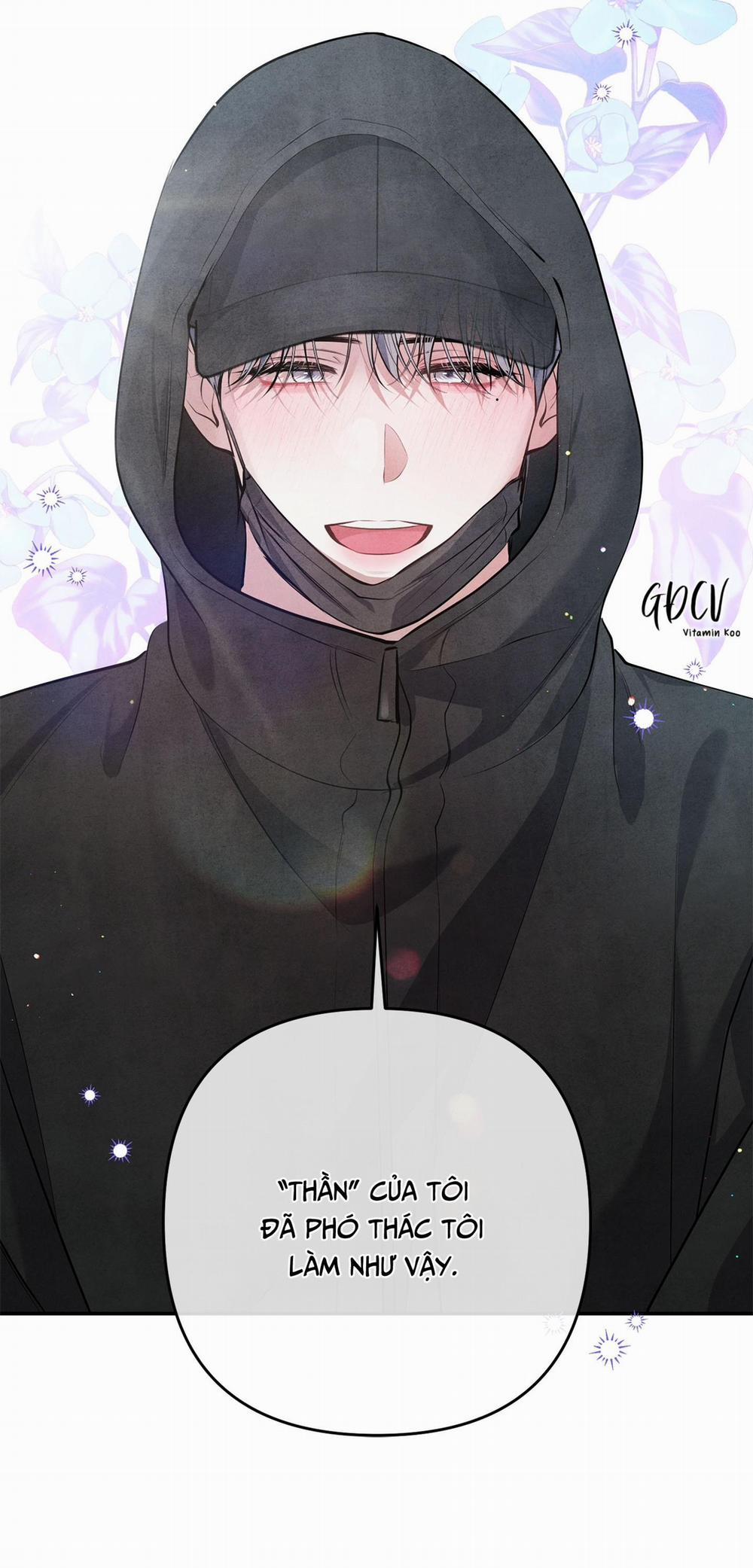 HẮC DIỄM DỤC VỌNG 1 trang 42