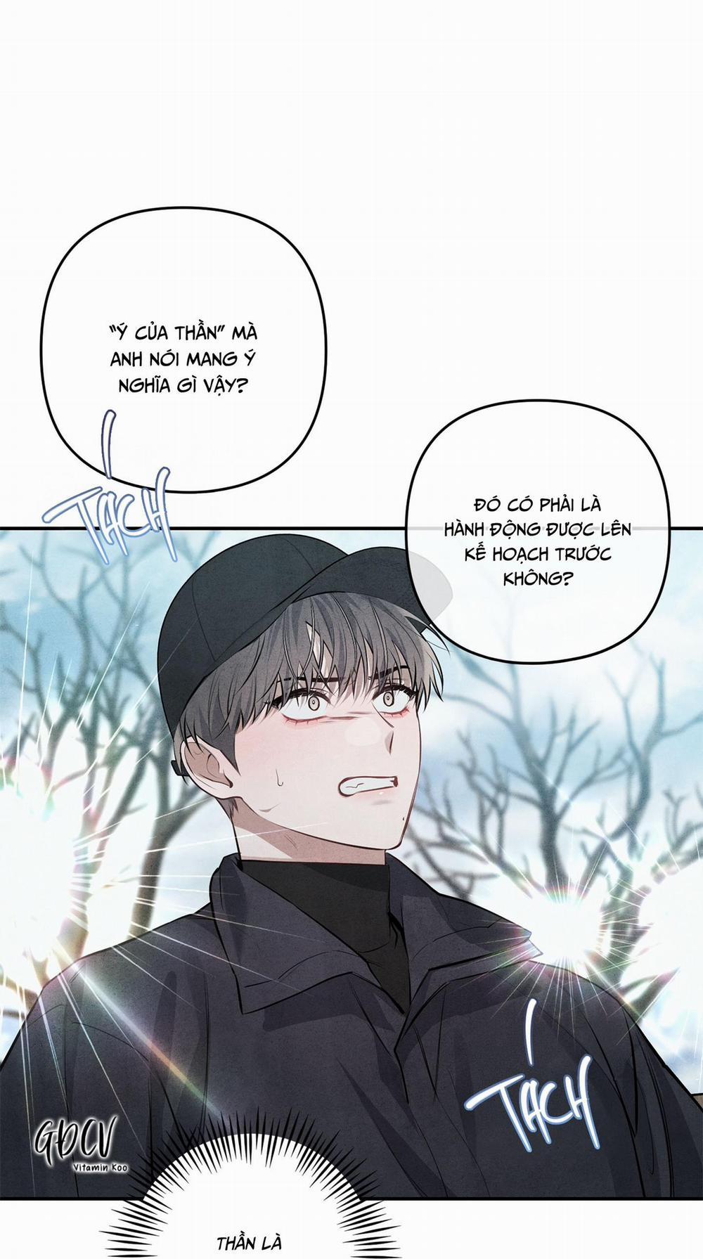 HẮC DIỄM DỤC VỌNG 1 trang 44