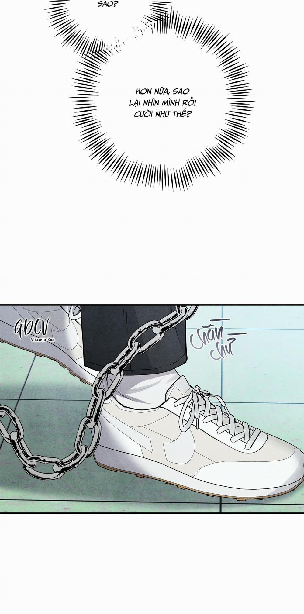 HẮC DIỄM DỤC VỌNG 1 trang 45