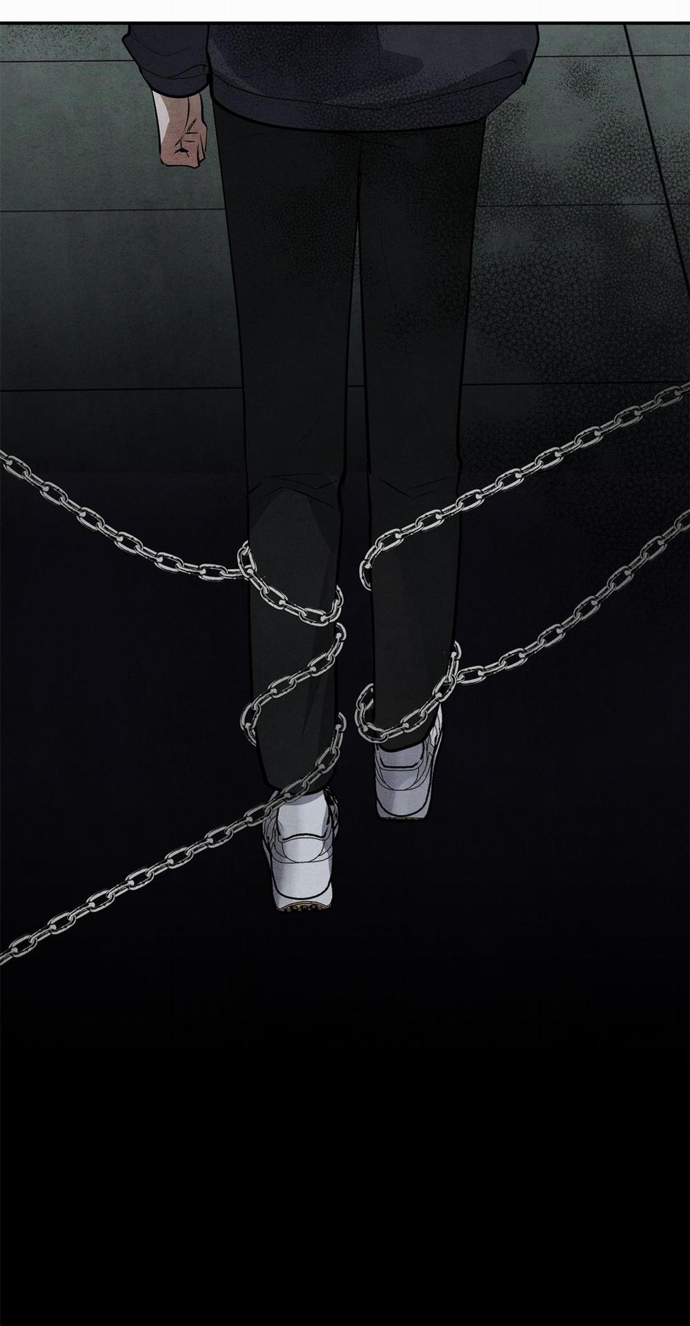 HẮC DIỄM DỤC VỌNG 1 trang 47