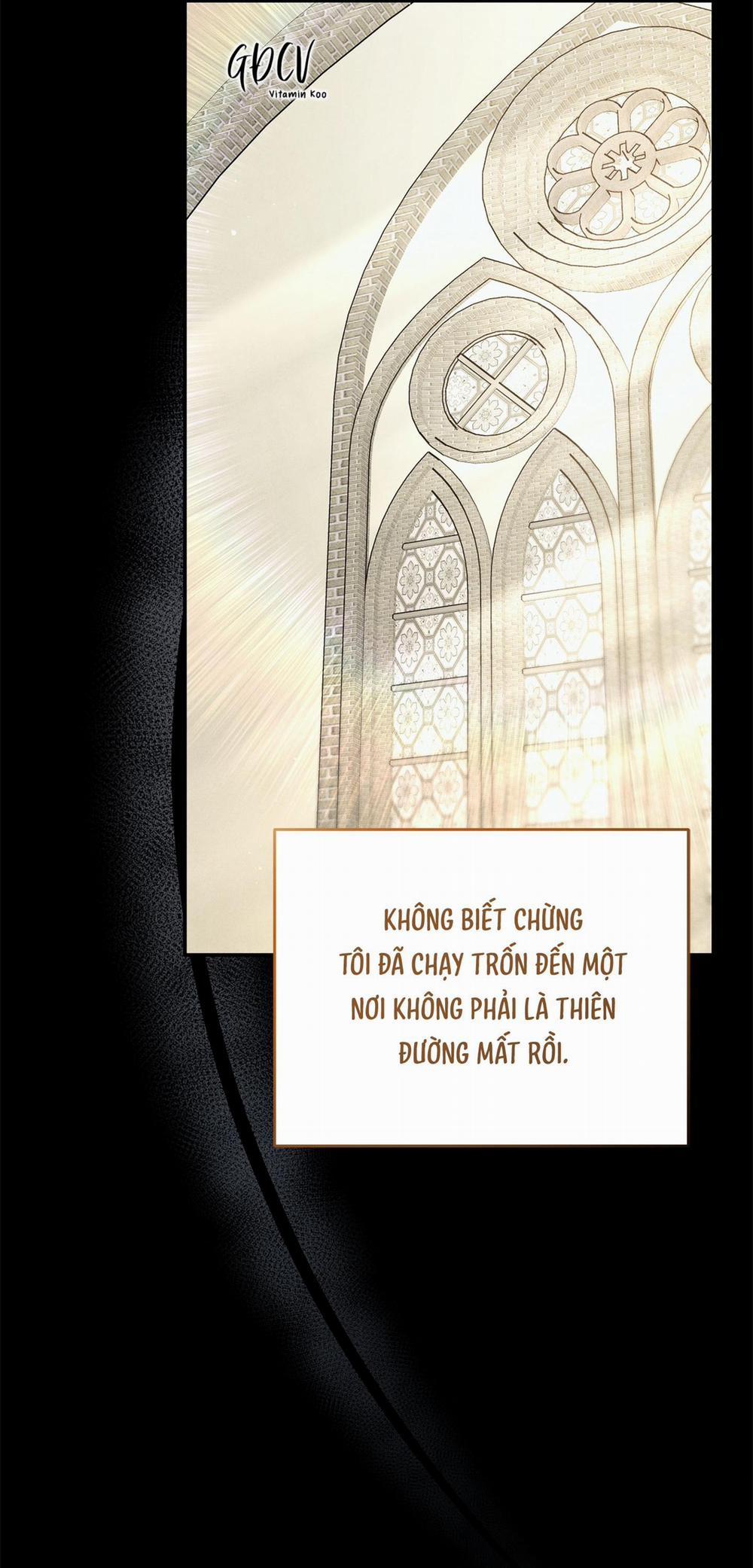 HẮC DIỄM DỤC VỌNG 1 trang 5