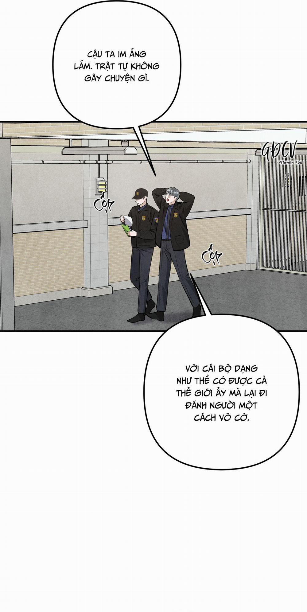 HẮC DIỄM DỤC VỌNG 1 trang 52