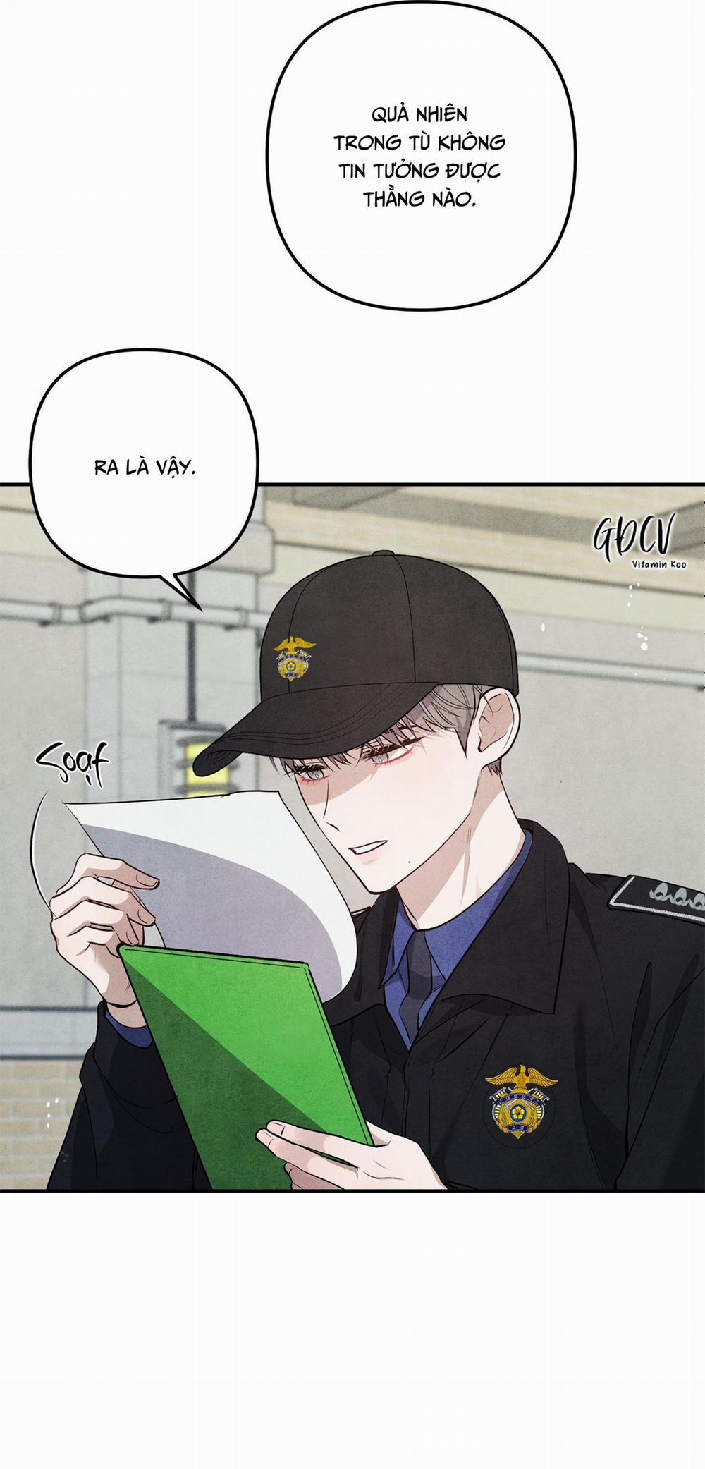 HẮC DIỄM DỤC VỌNG 1 trang 53