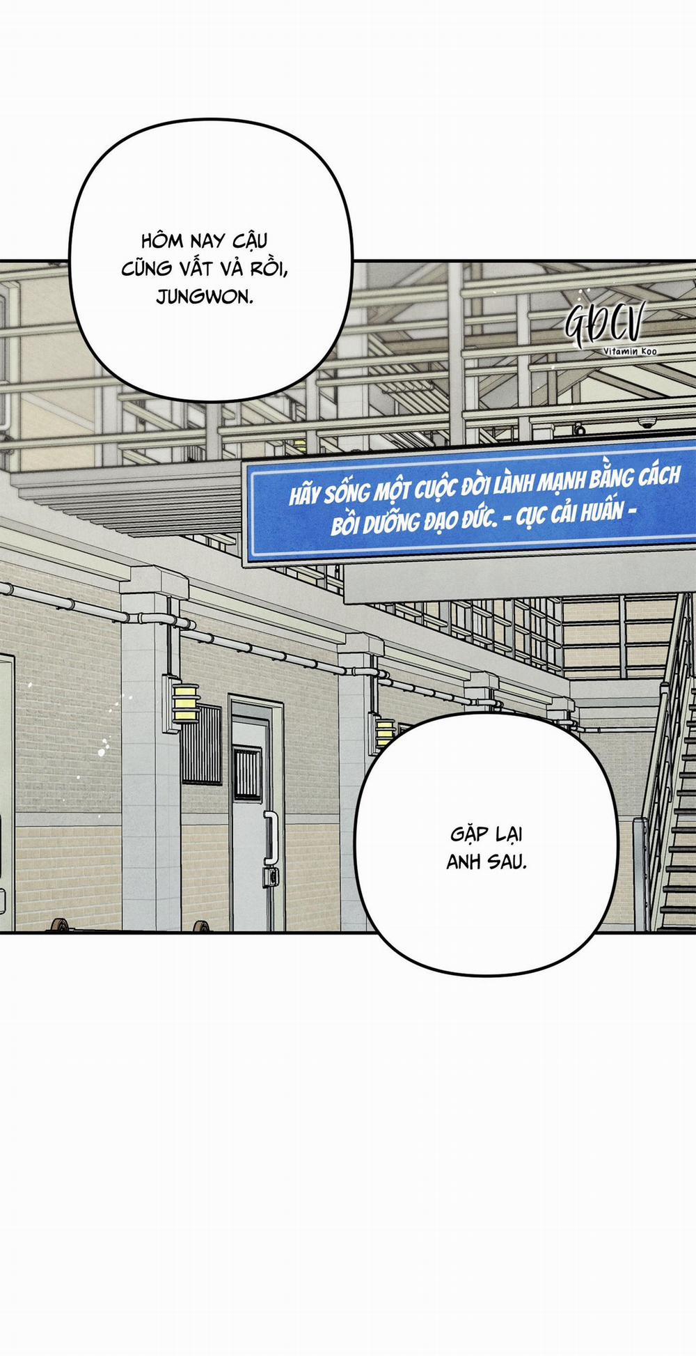 HẮC DIỄM DỤC VỌNG 1 trang 58