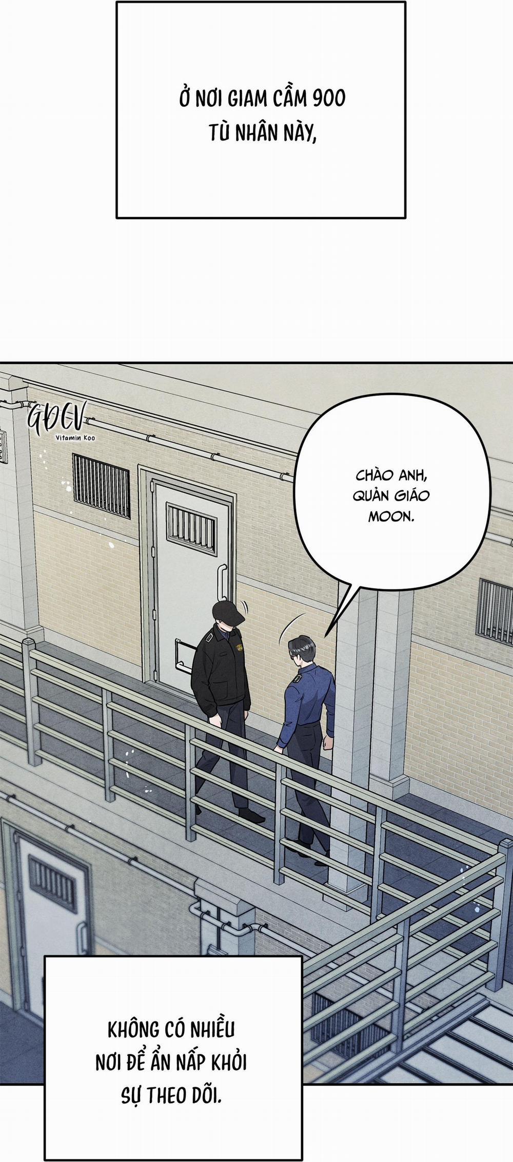 HẮC DIỄM DỤC VỌNG 1 trang 59