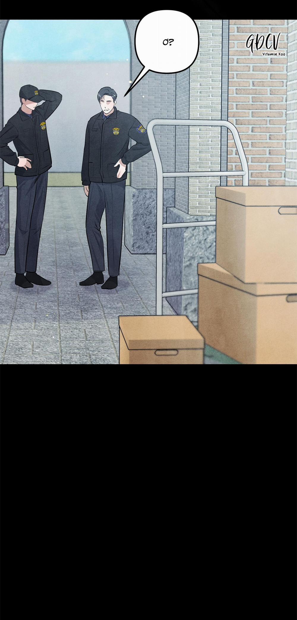 HẮC DIỄM DỤC VỌNG 1 trang 6