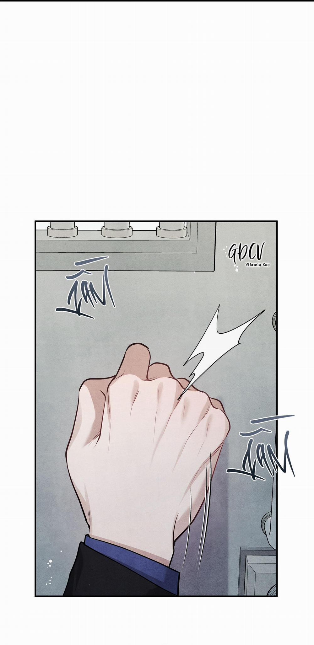 HẮC DIỄM DỤC VỌNG 1 trang 61