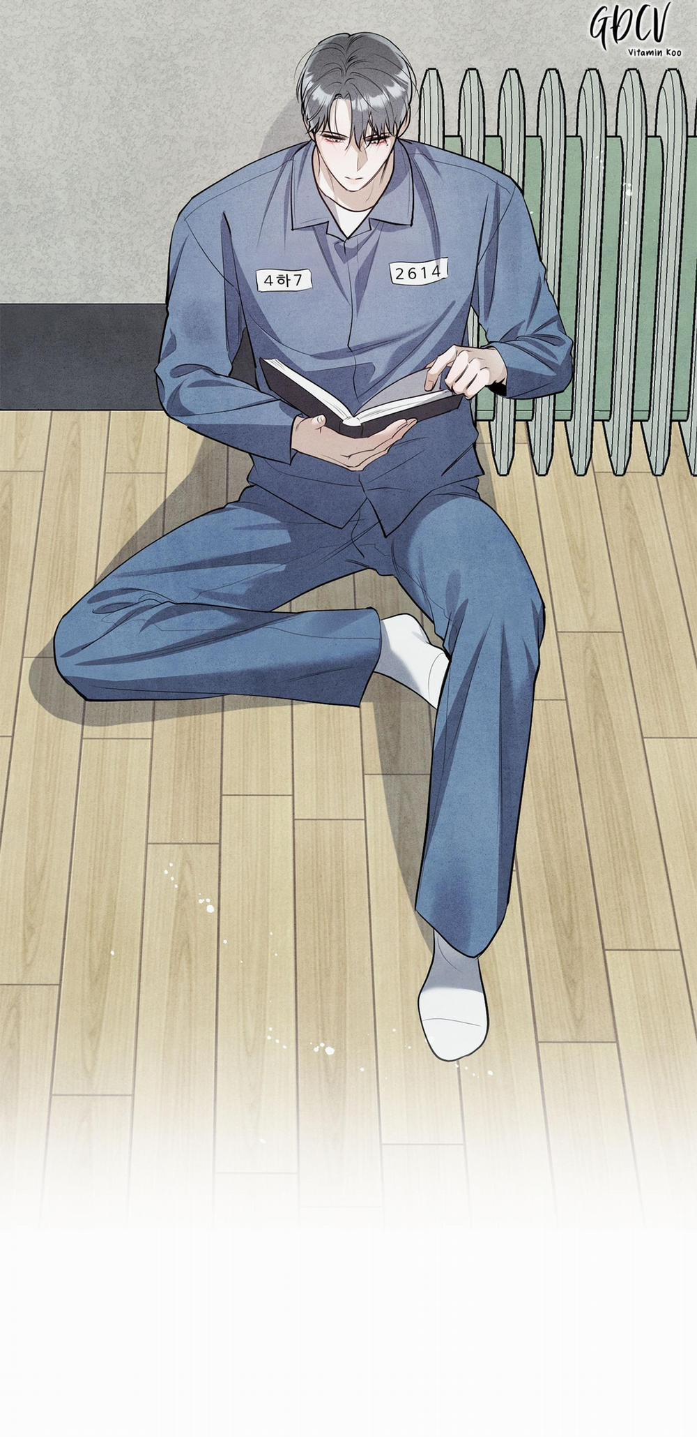 HẮC DIỄM DỤC VỌNG 1 trang 63