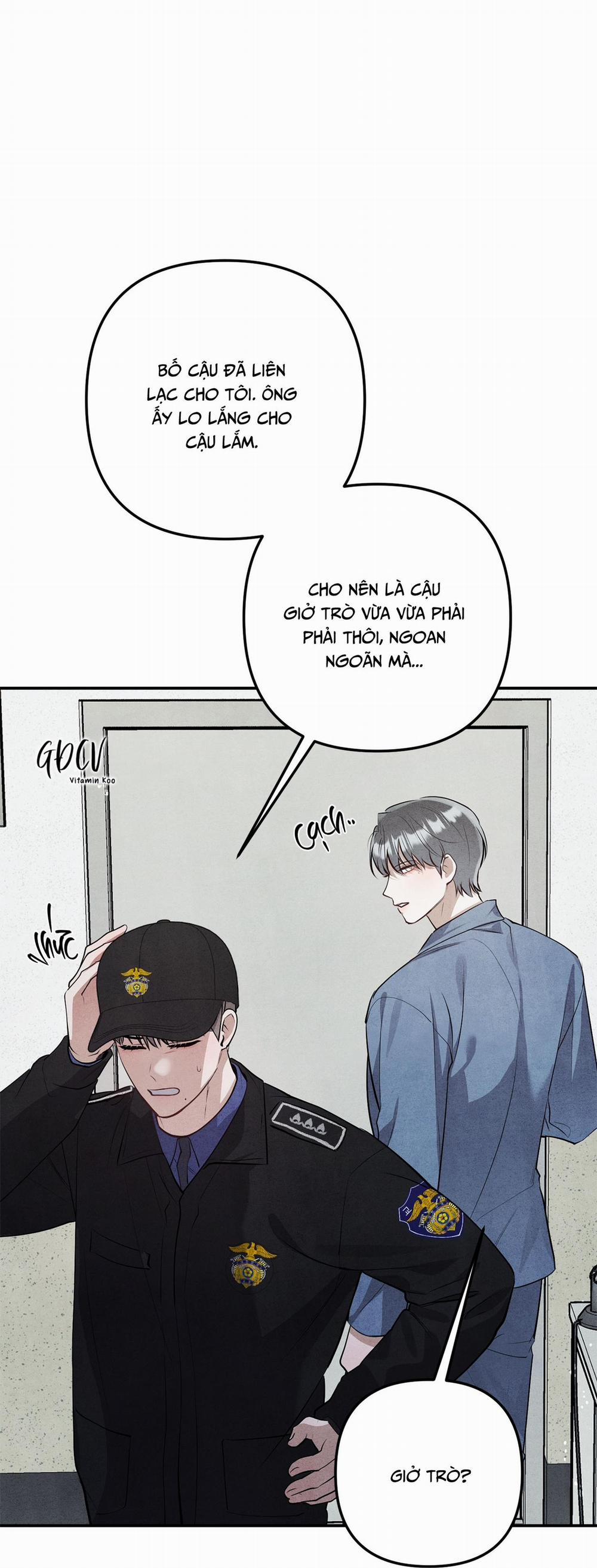 HẮC DIỄM DỤC VỌNG 1 trang 69