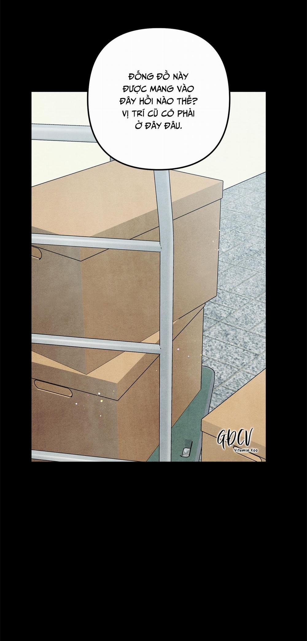 HẮC DIỄM DỤC VỌNG 1 trang 7