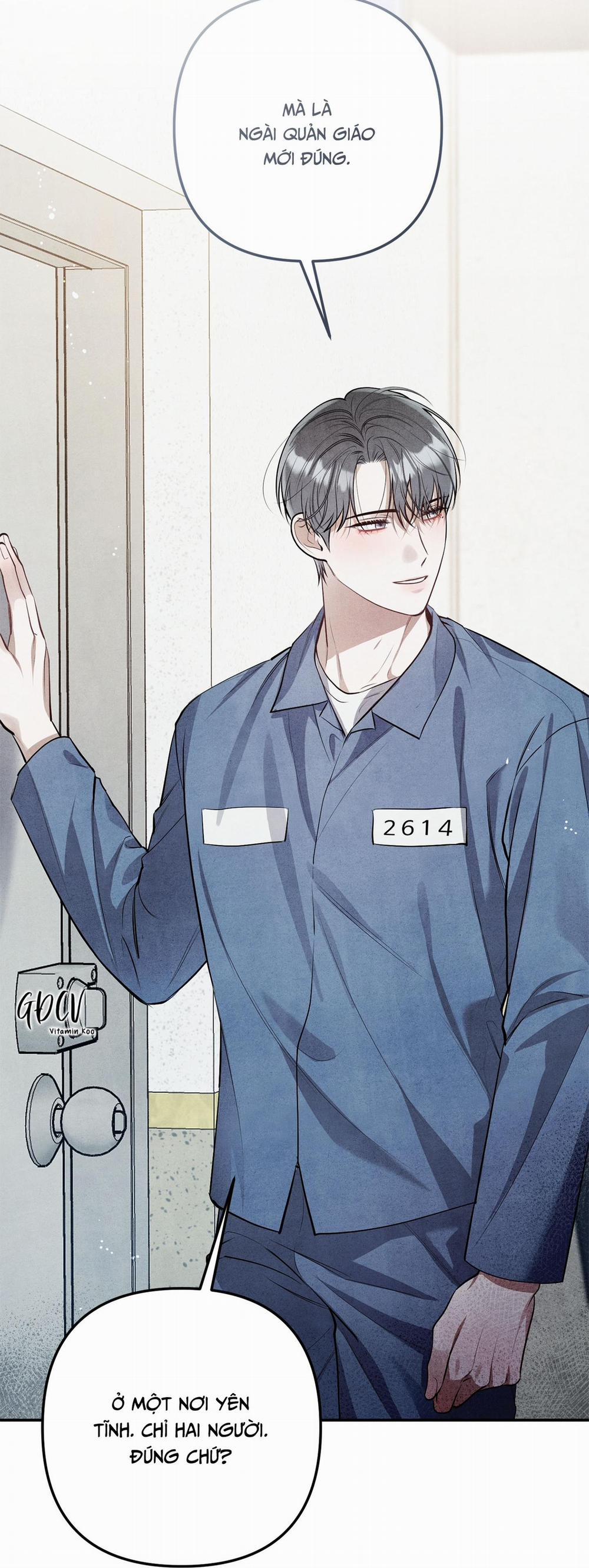 HẮC DIỄM DỤC VỌNG 1 trang 72