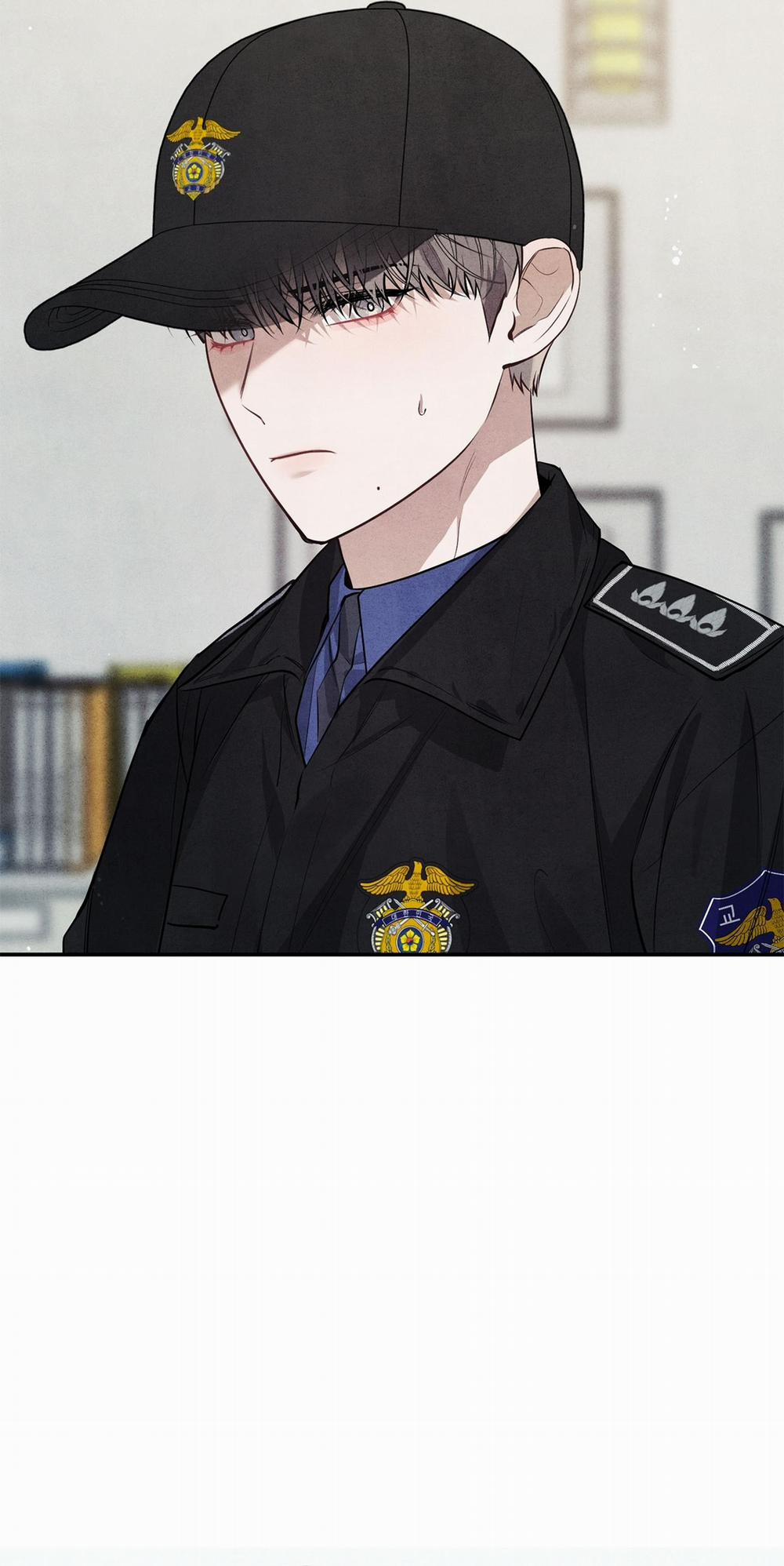 HẮC DIỄM DỤC VỌNG 1 trang 74