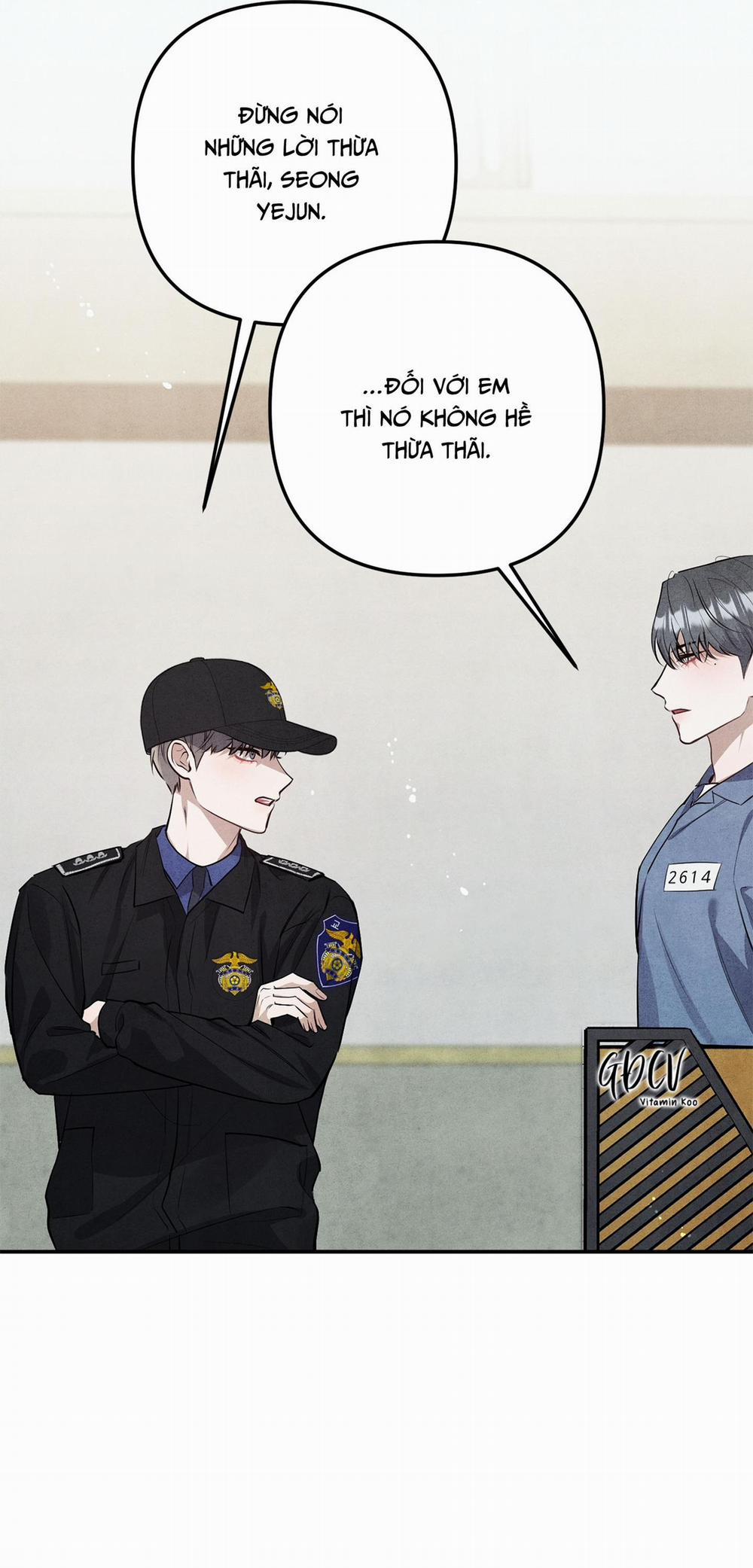 HẮC DIỄM DỤC VỌNG 1 trang 75