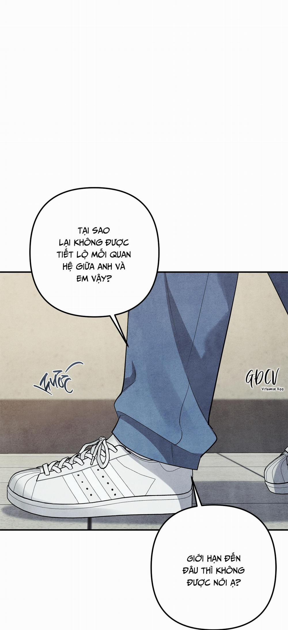 HẮC DIỄM DỤC VỌNG 1 trang 77