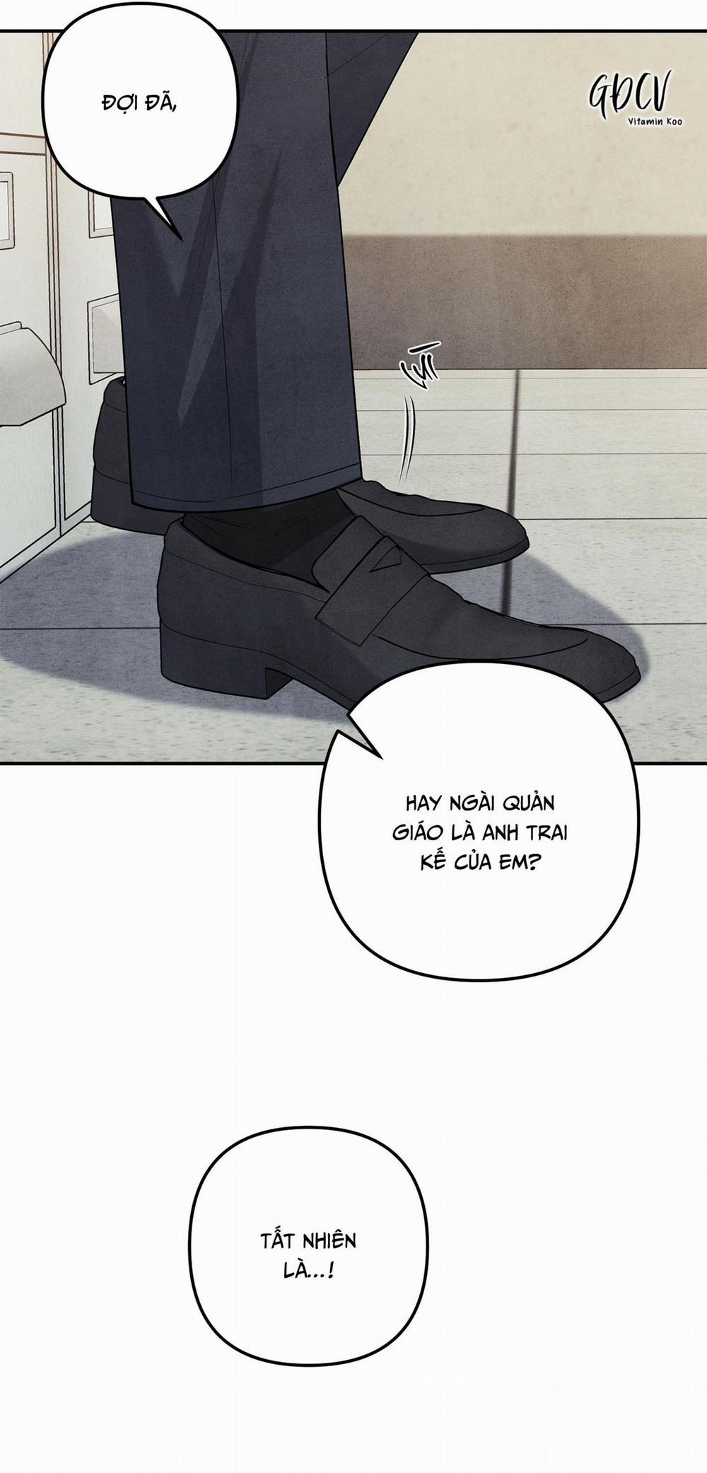 HẮC DIỄM DỤC VỌNG 1 trang 79