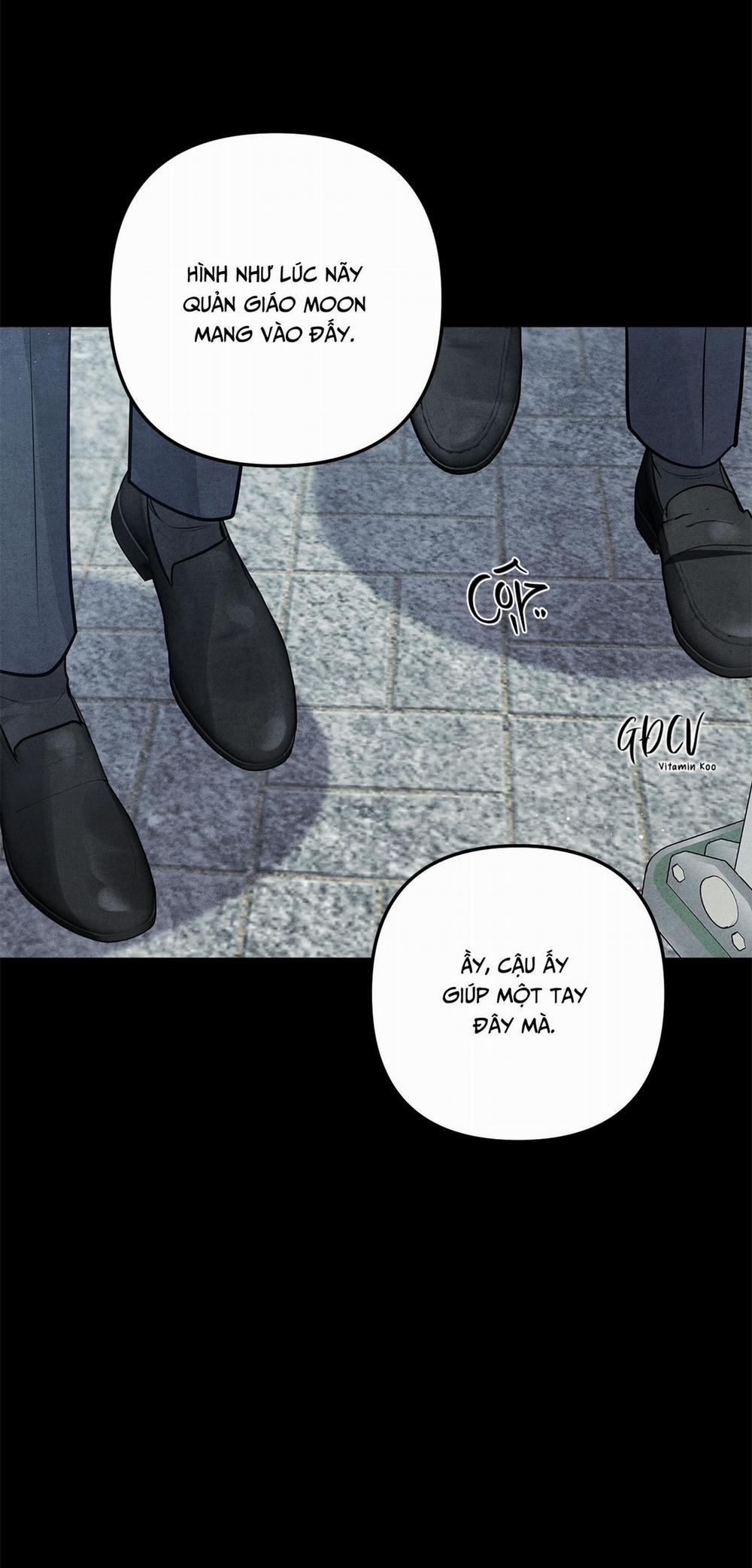 HẮC DIỄM DỤC VỌNG 1 trang 8