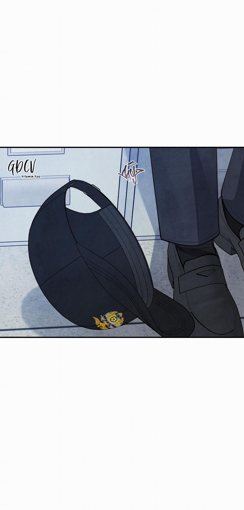 HẮC DIỄM DỤC VỌNG 1 trang 81