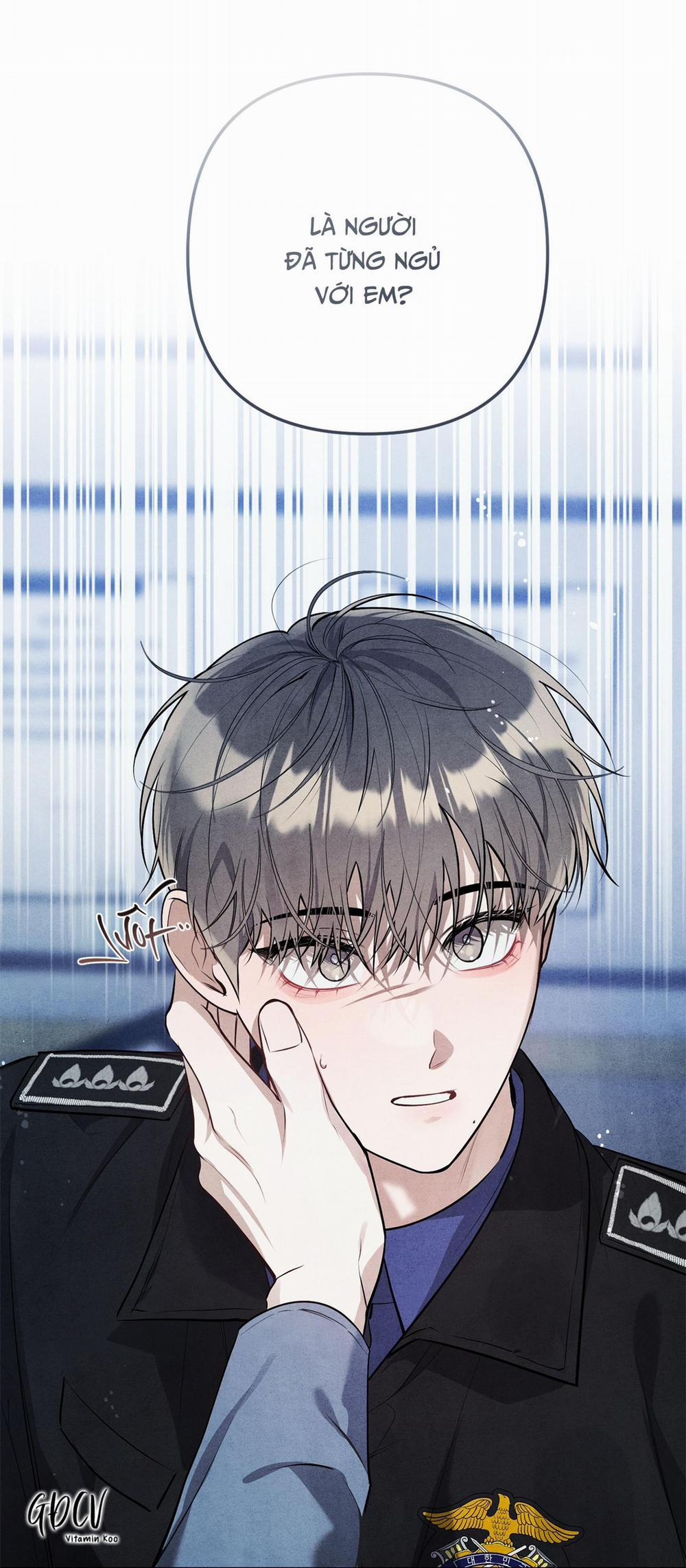 HẮC DIỄM DỤC VỌNG 1 trang 82