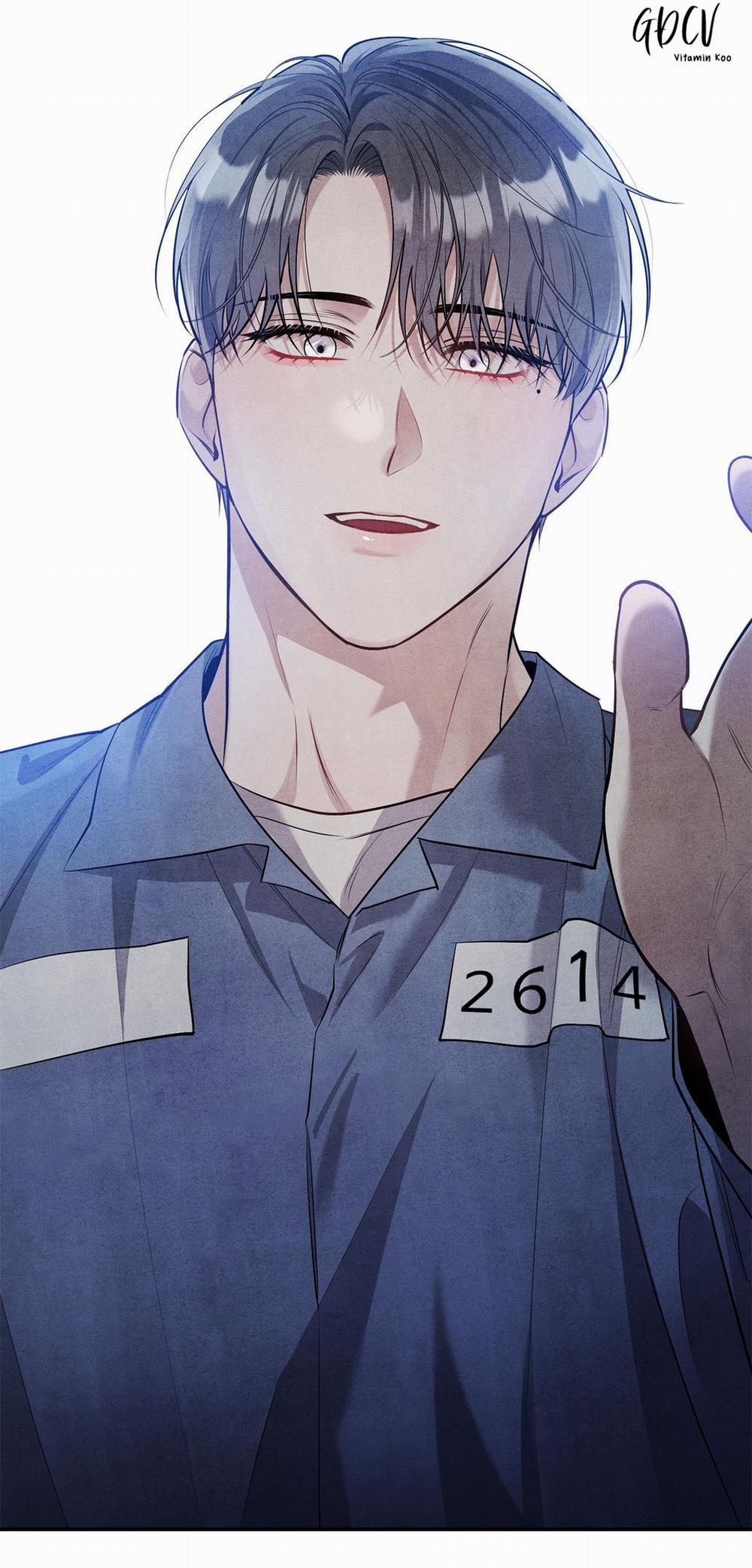 HẮC DIỄM DỤC VỌNG 1 trang 85