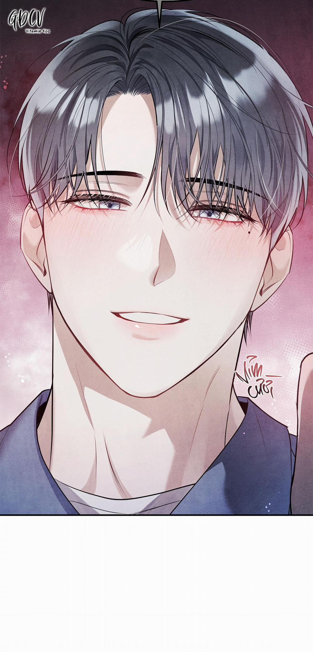 HẮC DIỄM DỤC VỌNG 1 trang 87