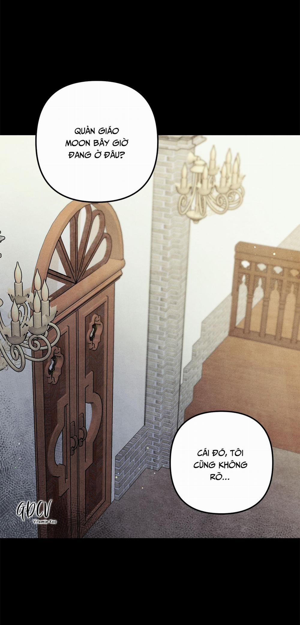 HẮC DIỄM DỤC VỌNG 1 trang 9