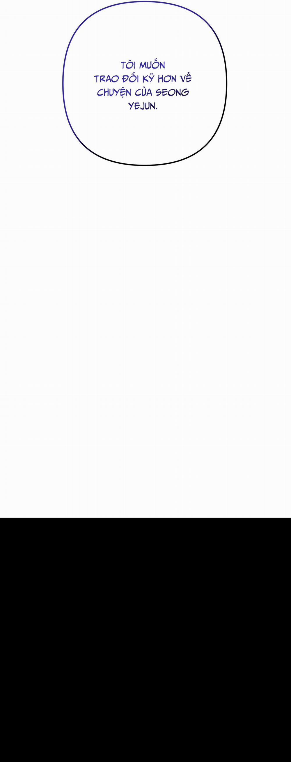 HẮC DIỄM DỤC VỌNG 10 trang 23