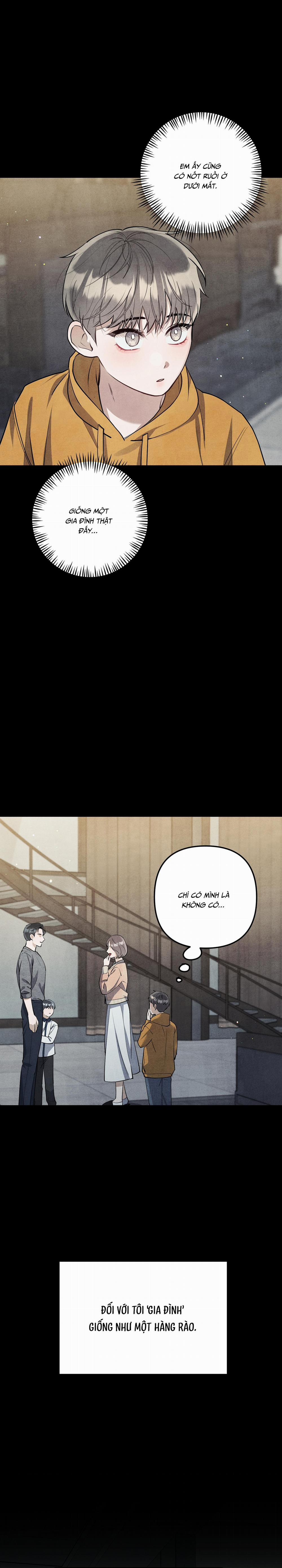 HẮC DIỄM DỤC VỌNG 2 trang 11