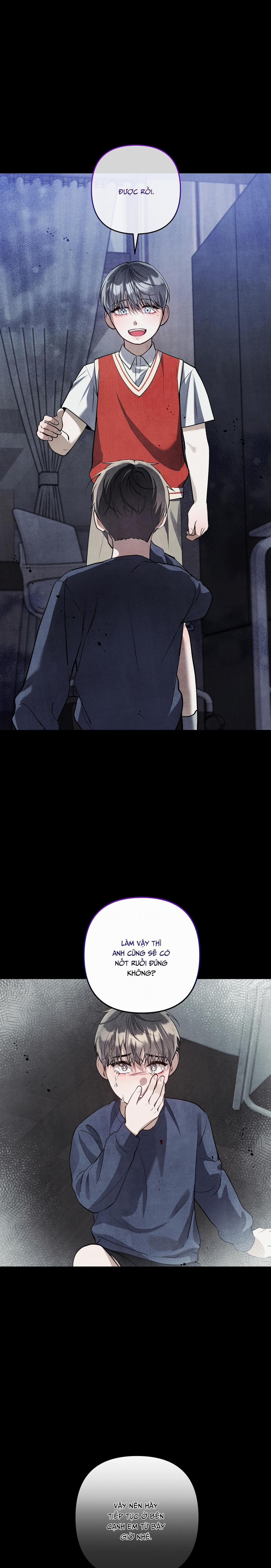 HẮC DIỄM DỤC VỌNG 2 trang 18