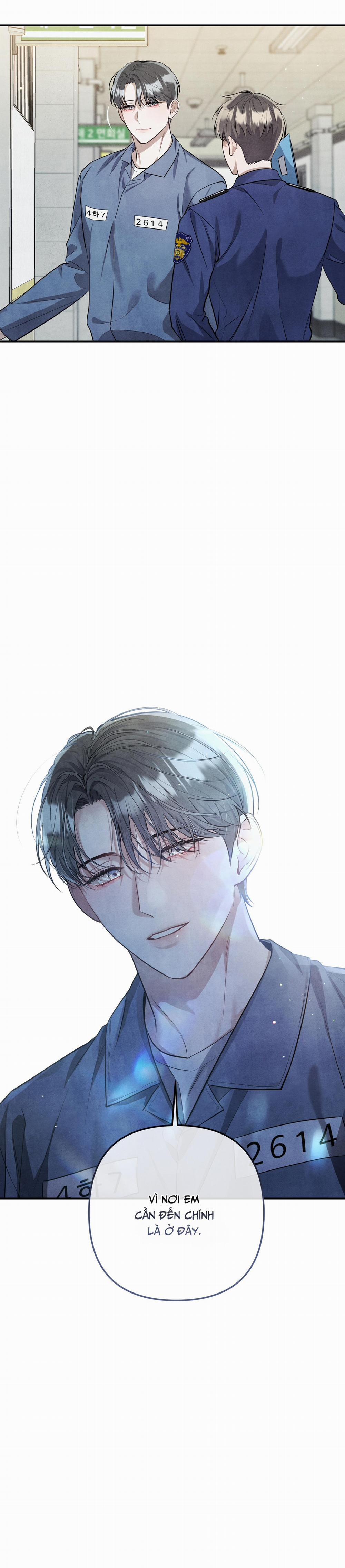 HẮC DIỄM DỤC VỌNG 2 trang 25